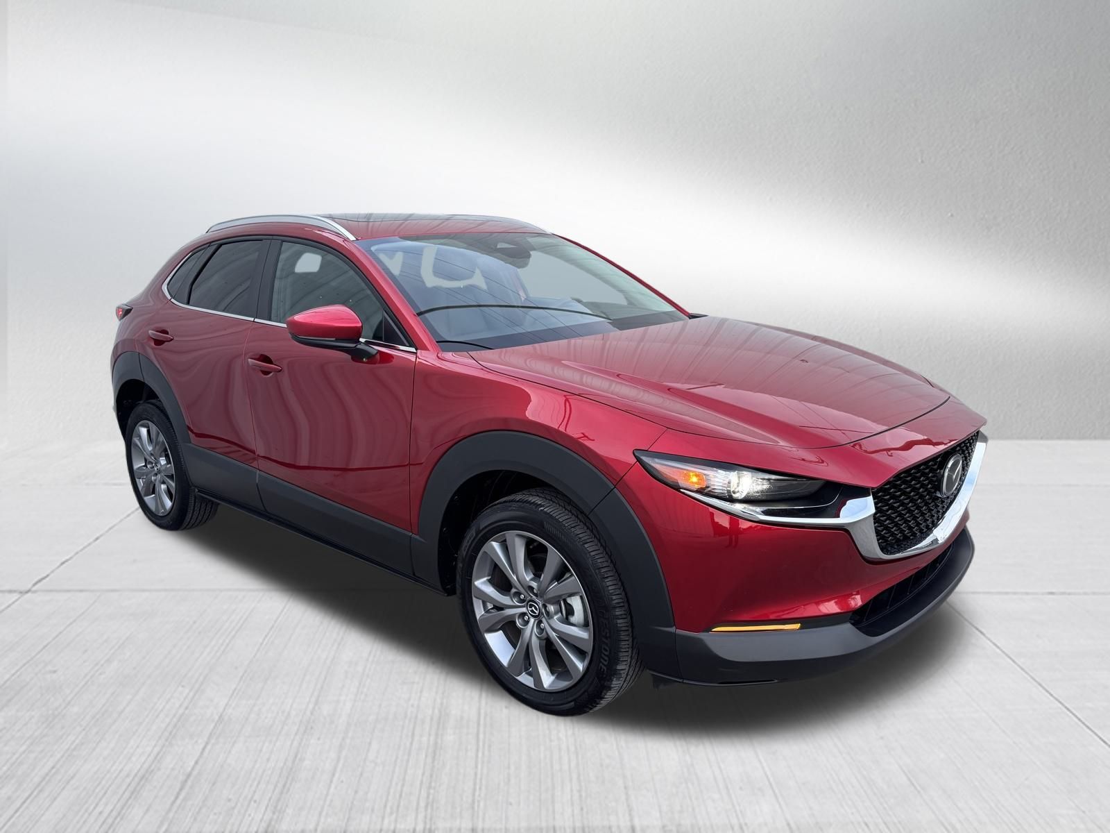Used Car 2025 Mazda Cx-30  2.5 S Preferred Package For Sale Under $30,000 In Austin, Texas