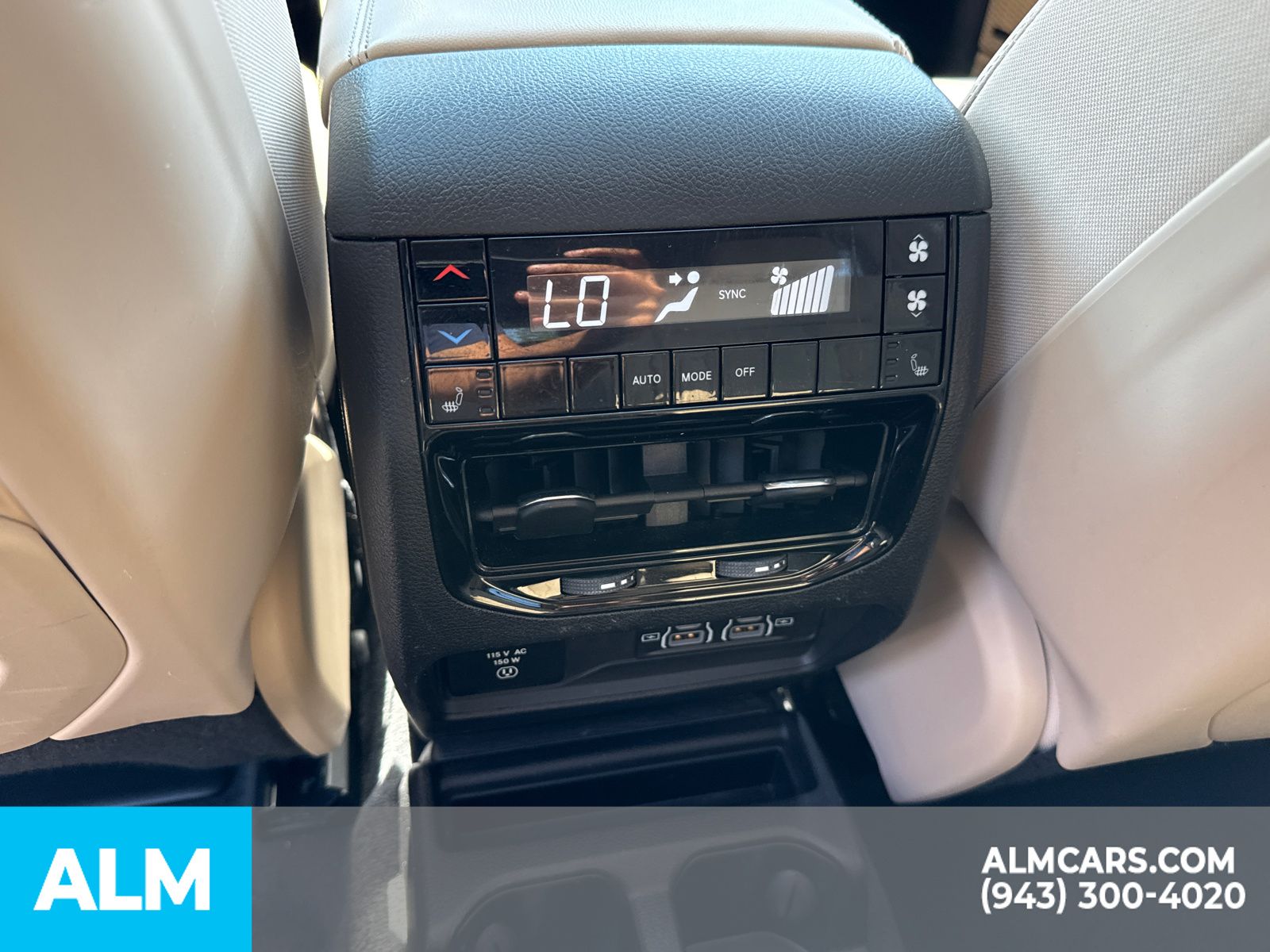 2021 Jeep Grand Cherokee Limited photo 25