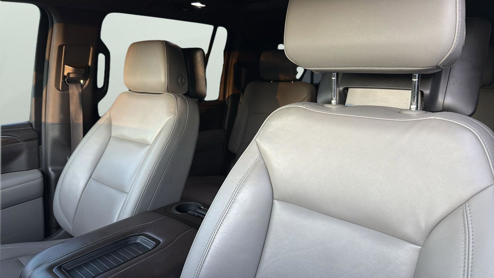 Used Car 2021 Chevrolet Suburban  Lt For Sale Under $35,000 In Austin, Texas