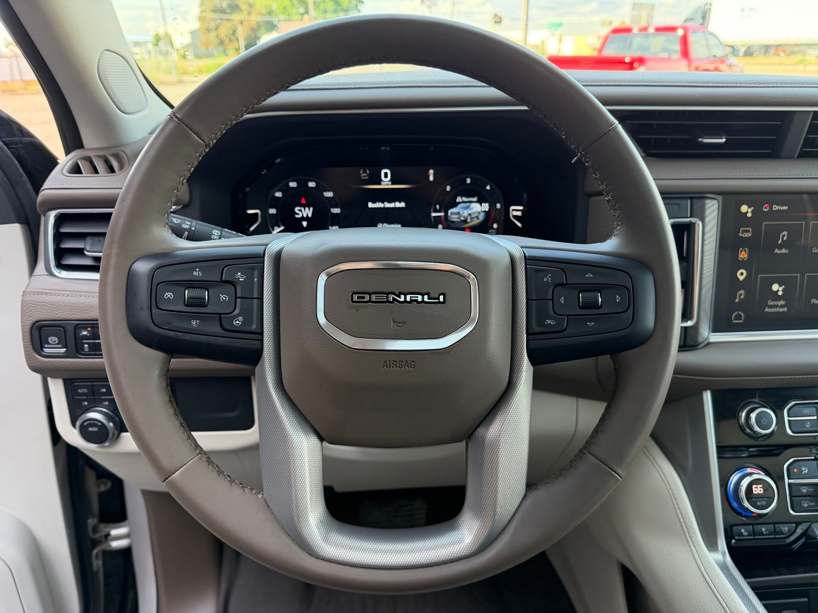 Used 2023 GMC Yukon XL SUV