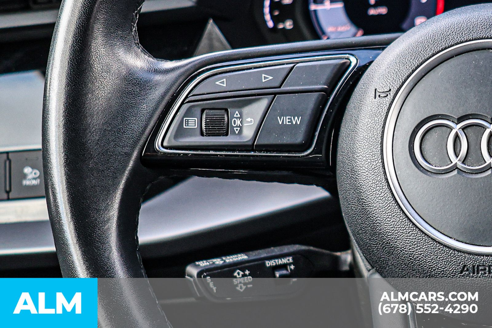 2023 Audi A3 40 Premium photo 28