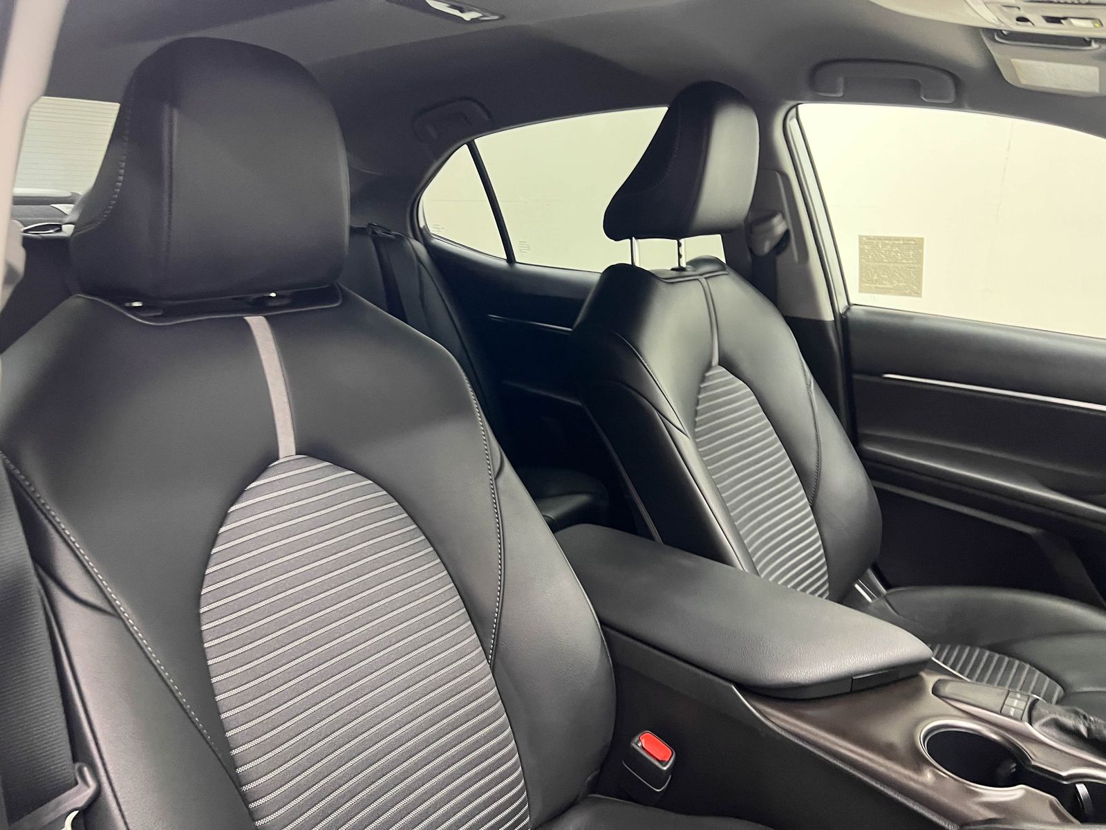 used 2023 Toyota Camry car, priced at $26,995