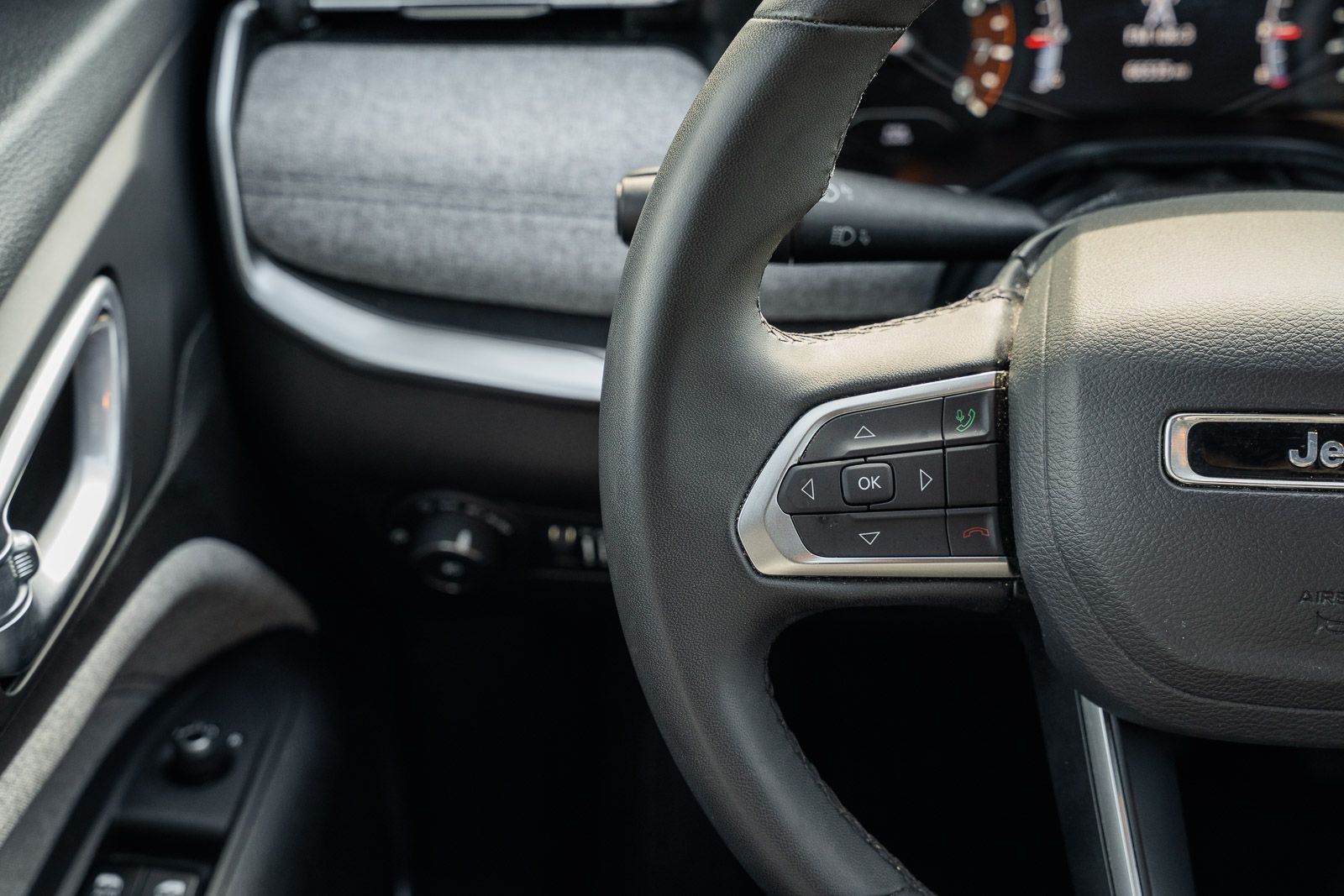 Used 2024 Jeep Compass SUV