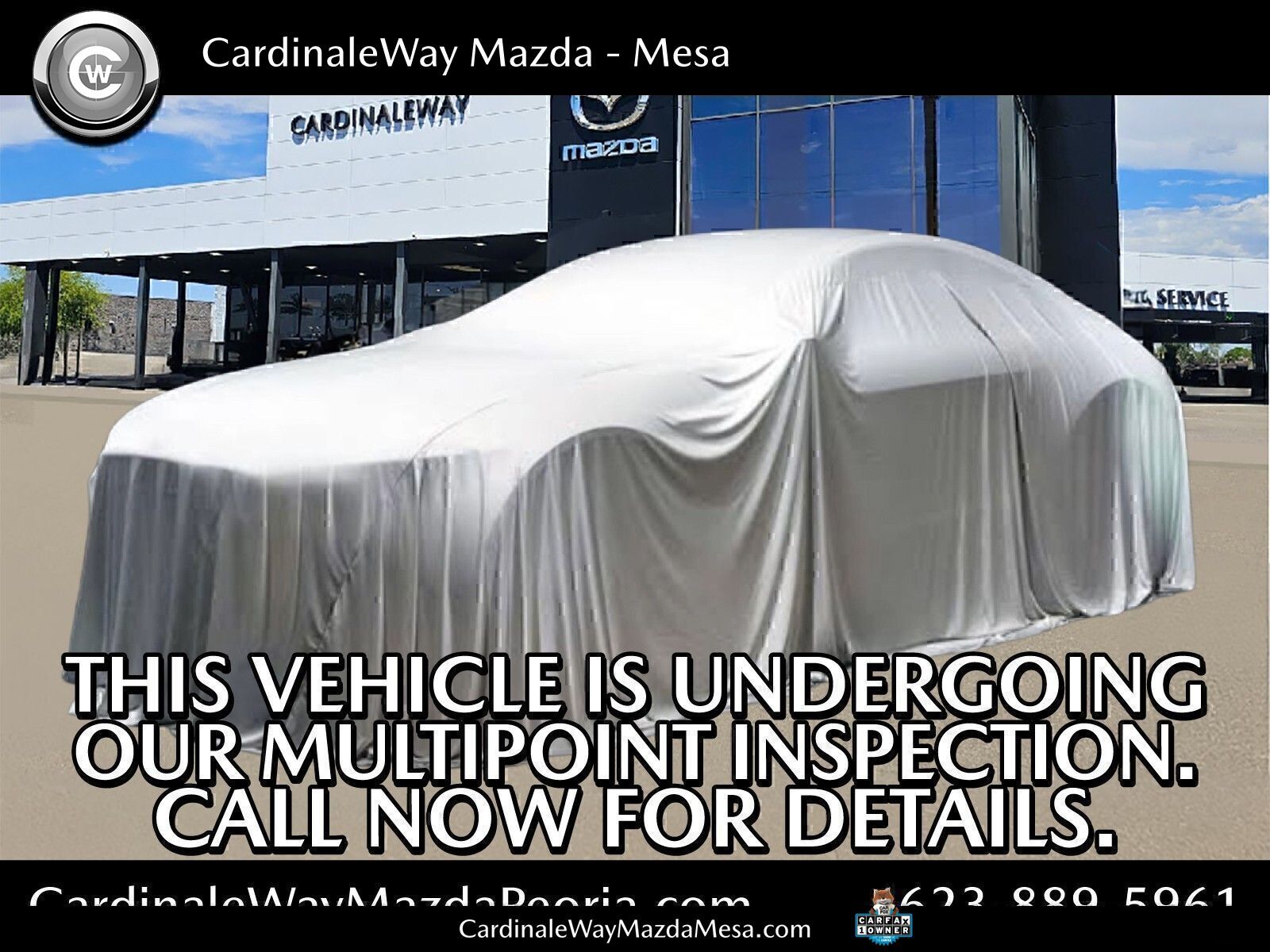 2020 Mazda CX-5 Touring FWD