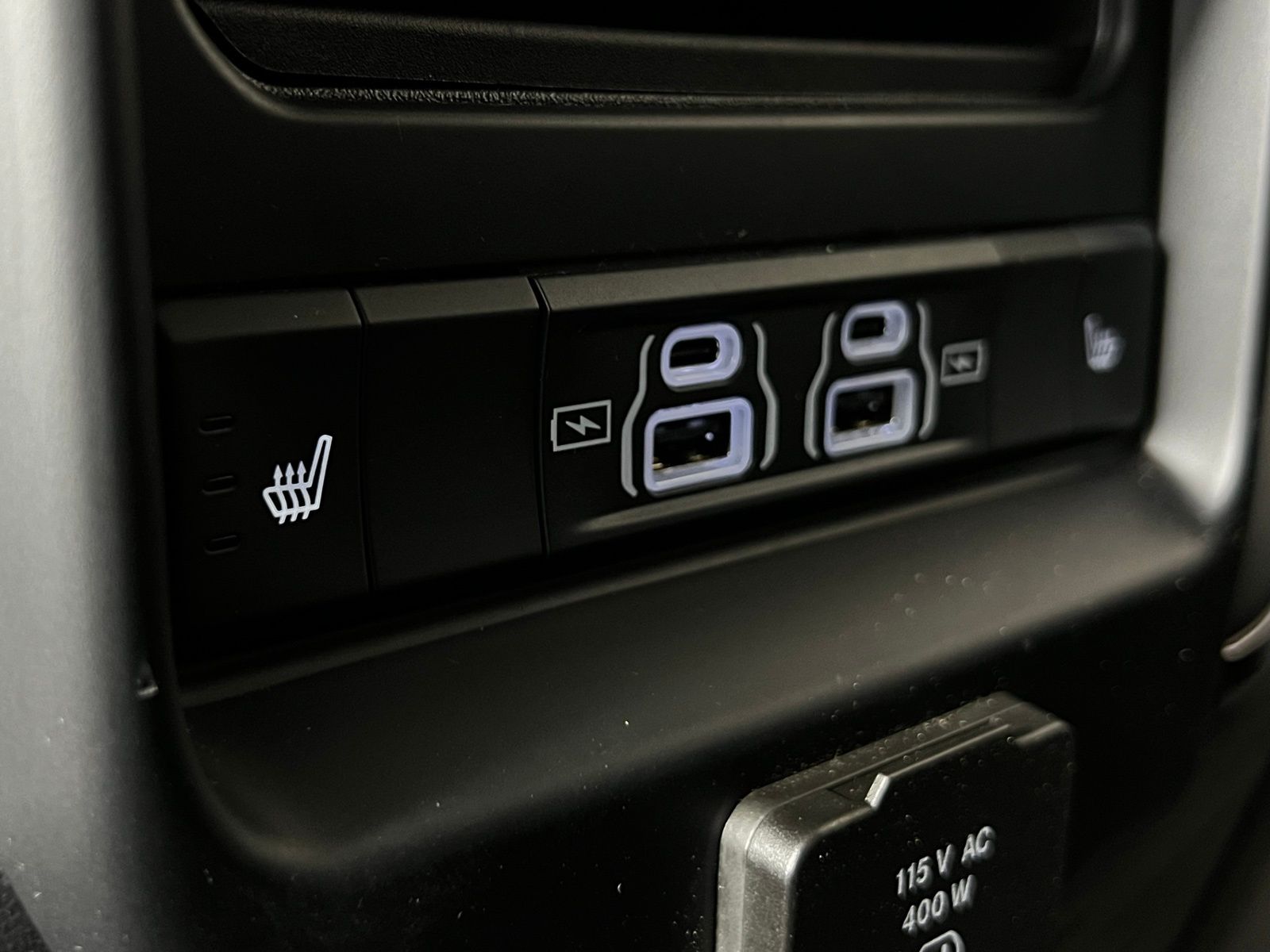 Thumbnail: 2024 RAM 2500 - 29