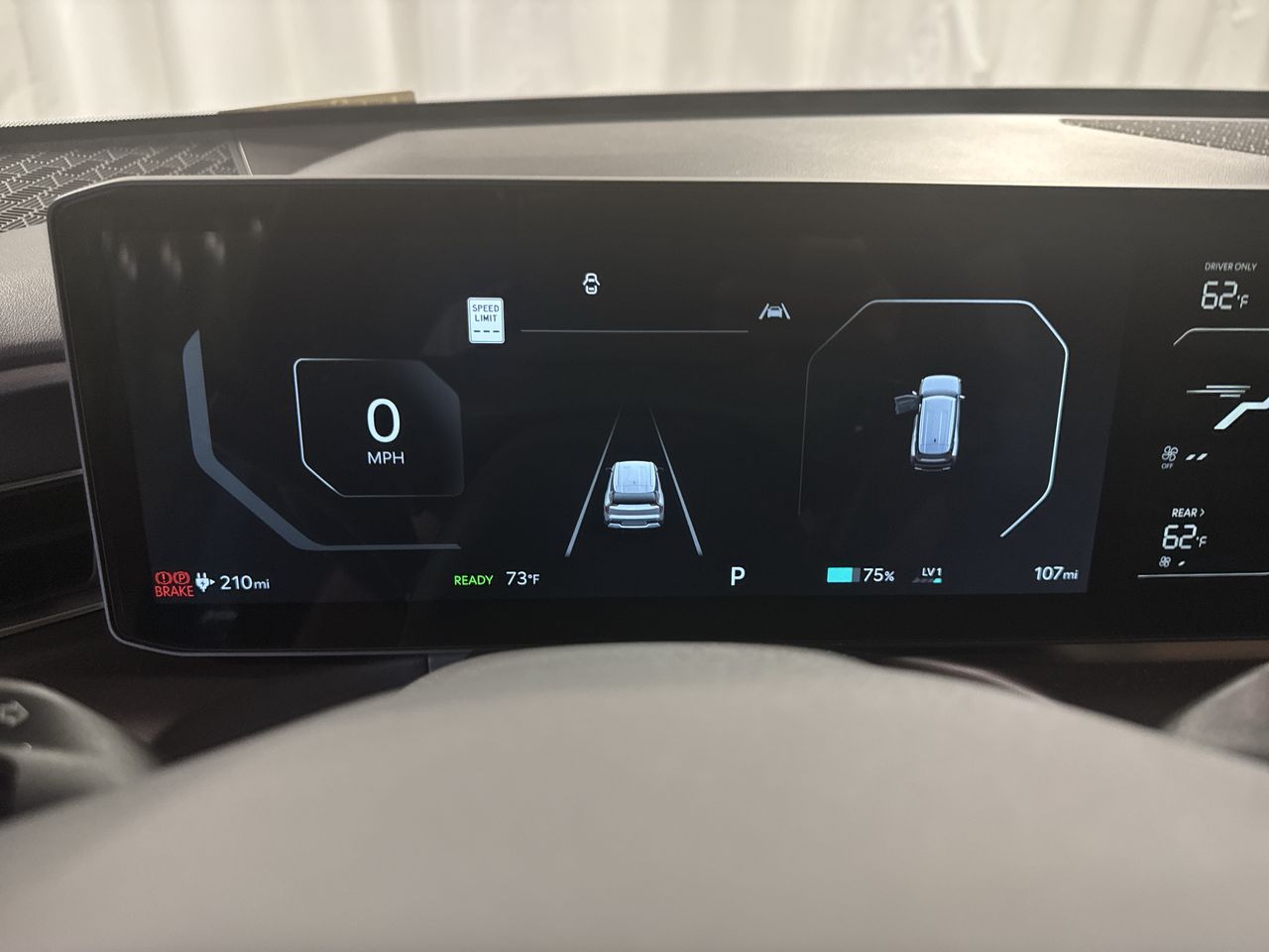 2026 Kia EV9 Land photo 17