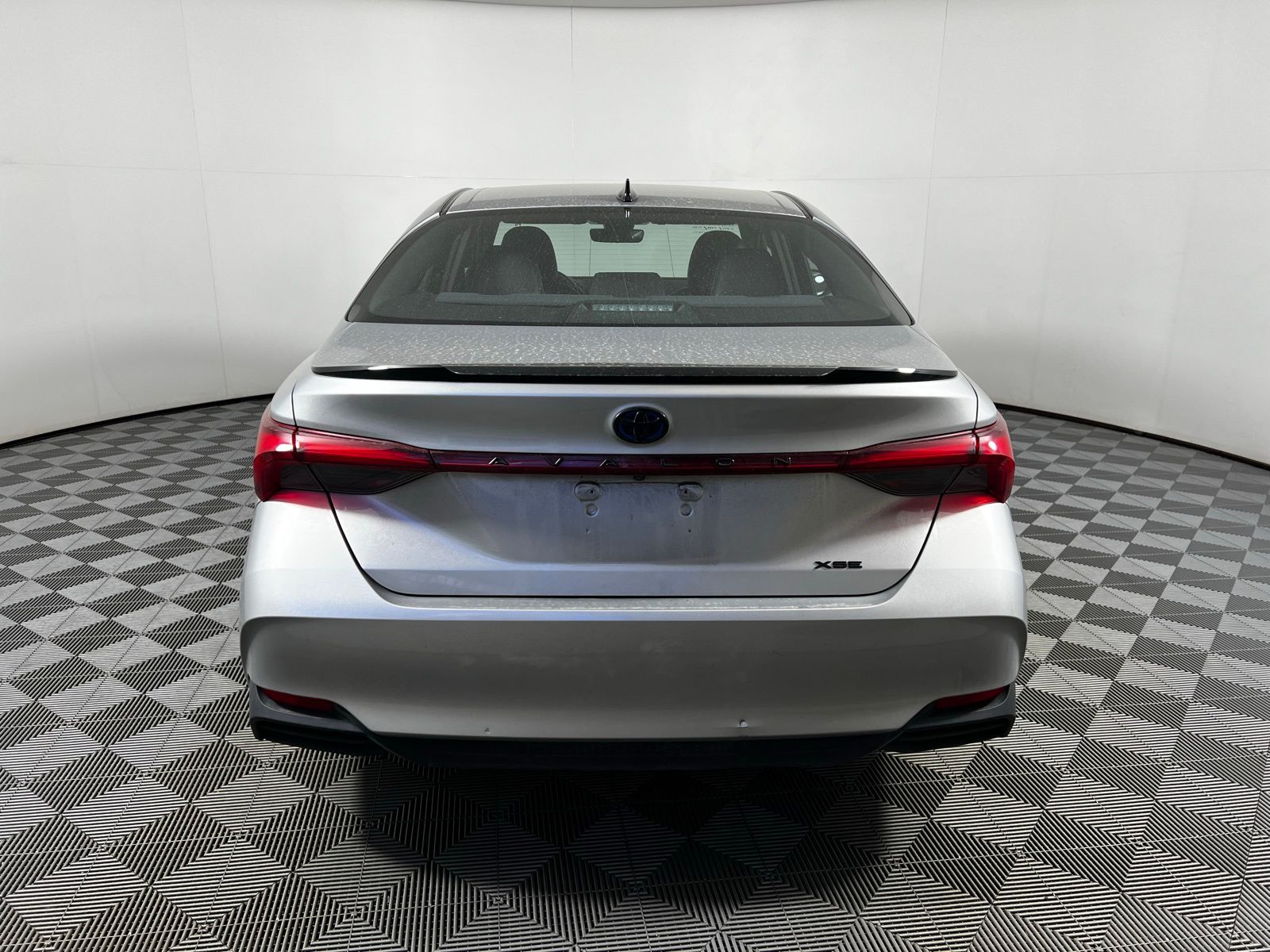 2022 Toyota Avalon XSE 6