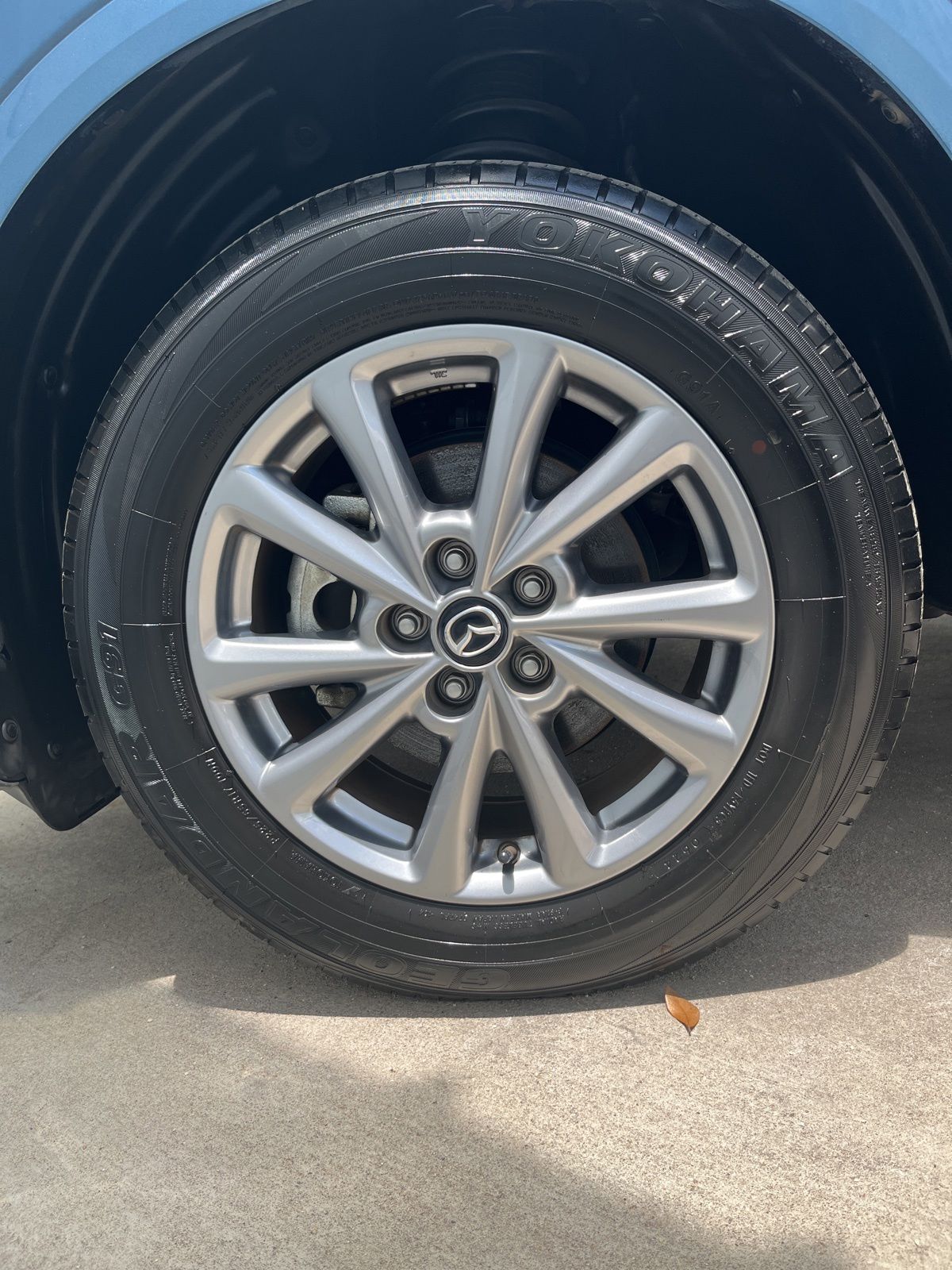 Used Car 2024 Mazda Cx-5  2.5 S Select Package For Sale Under $30,000 In Austin, Texas
