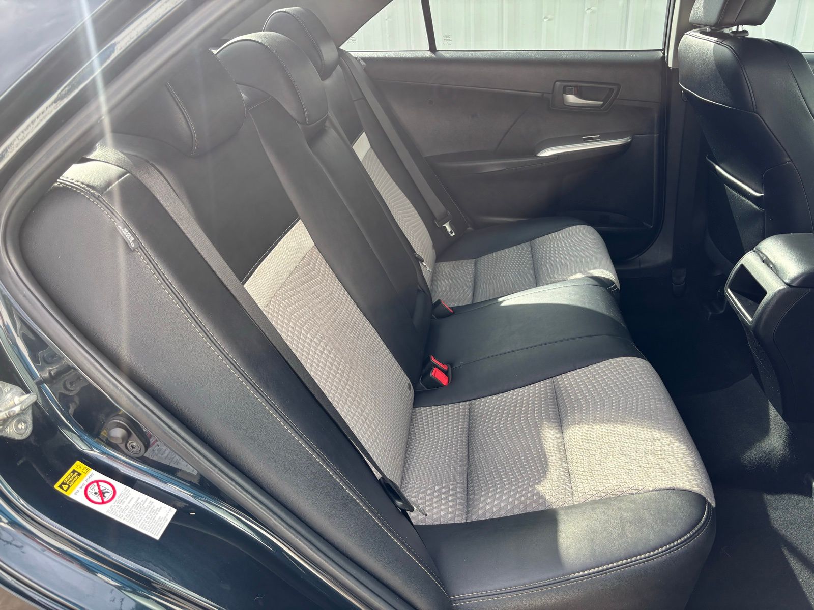 Used Car 2013 Toyota Camry  For Sale Under $12,000 In Austin, Texas