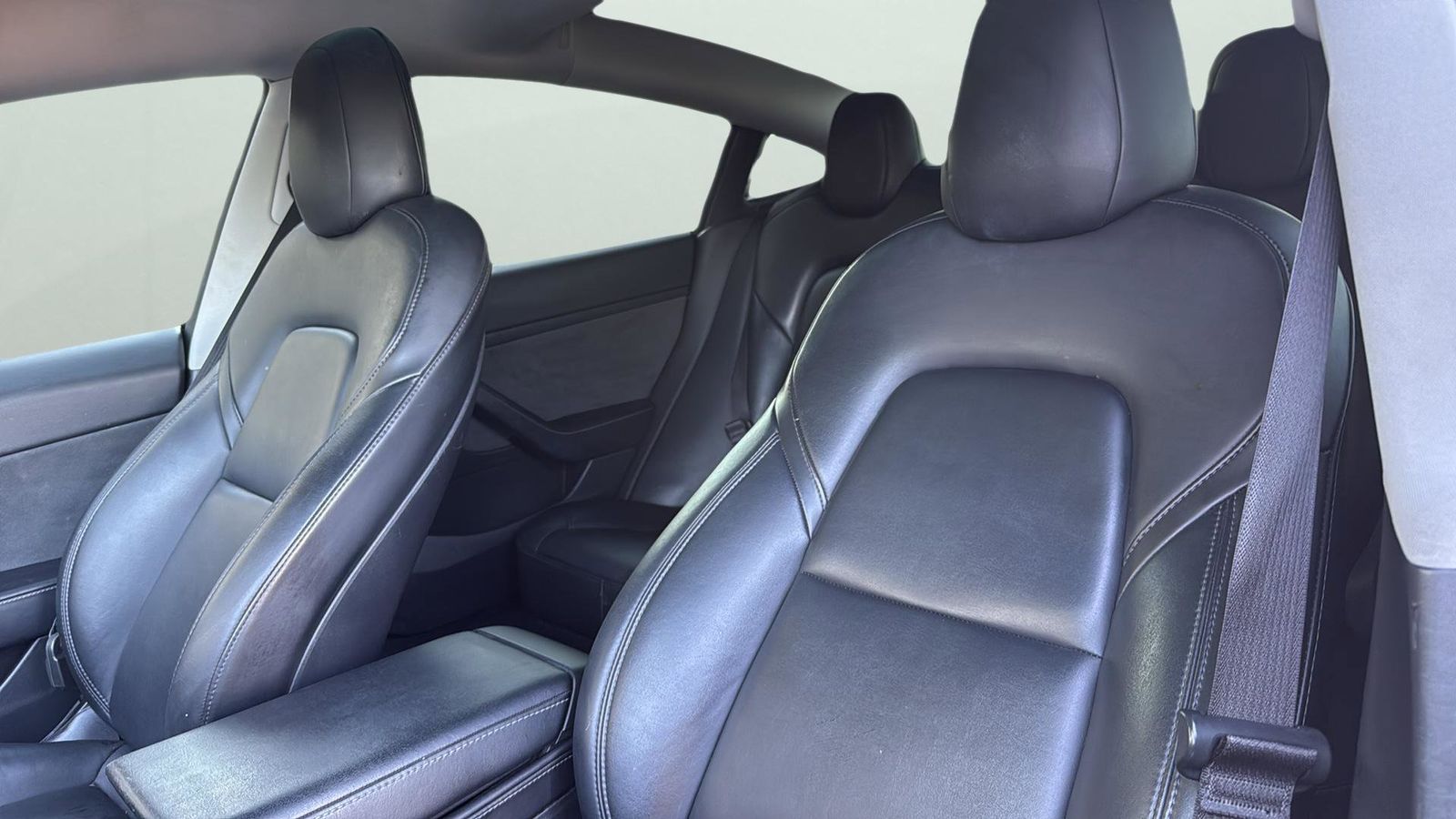 Used Car 2022 Tesla Model 3  Base For Sale Under $20,000 In Austin, Texas