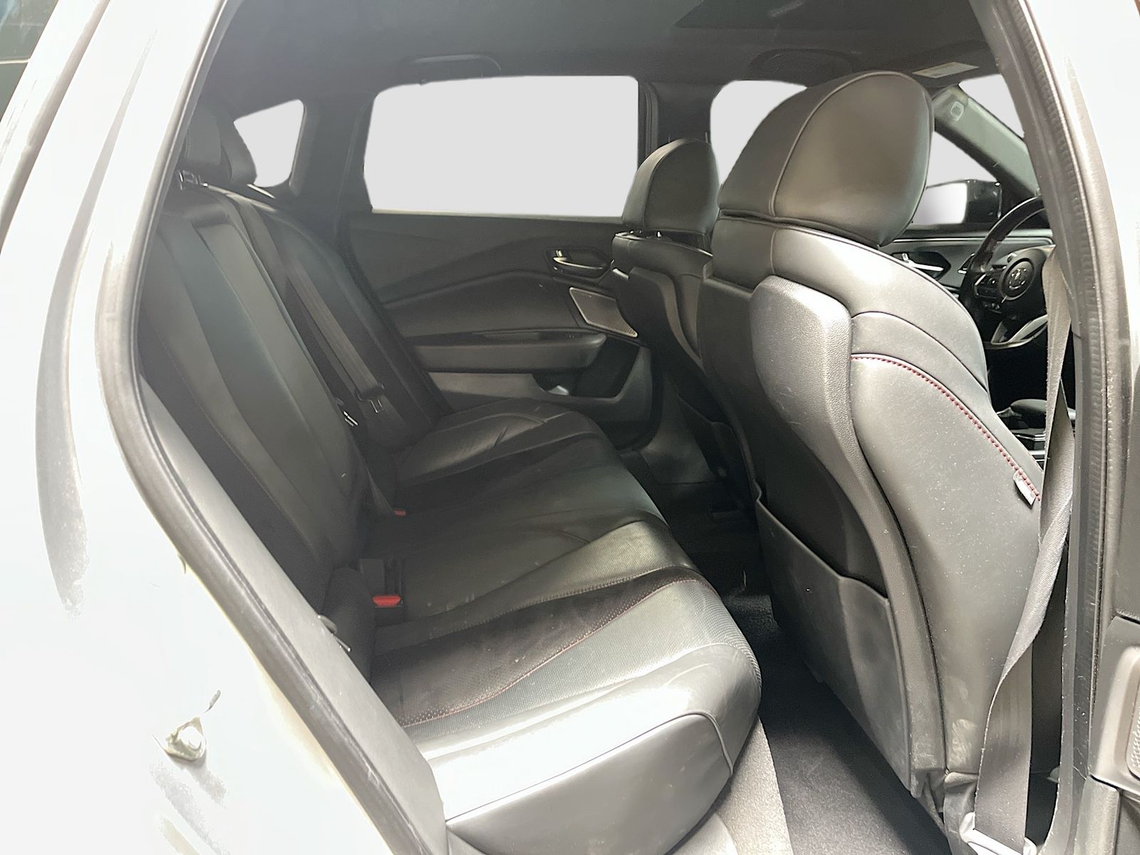 Used 2021  Acura A-Spec Package image 28