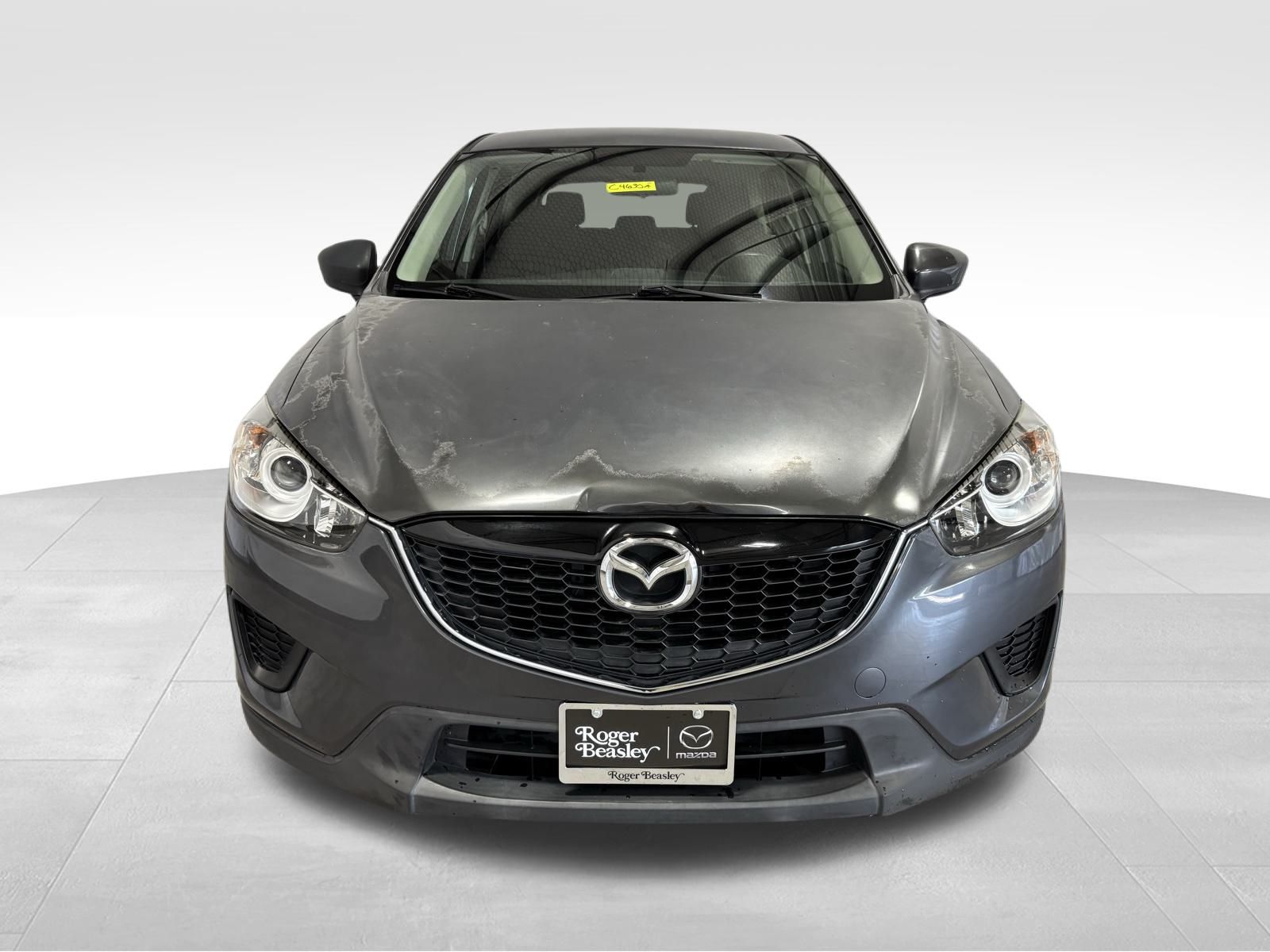Used Car 2014 Mazda Cx-5  Sport For Sale Under $12,000 In Austin, Texas