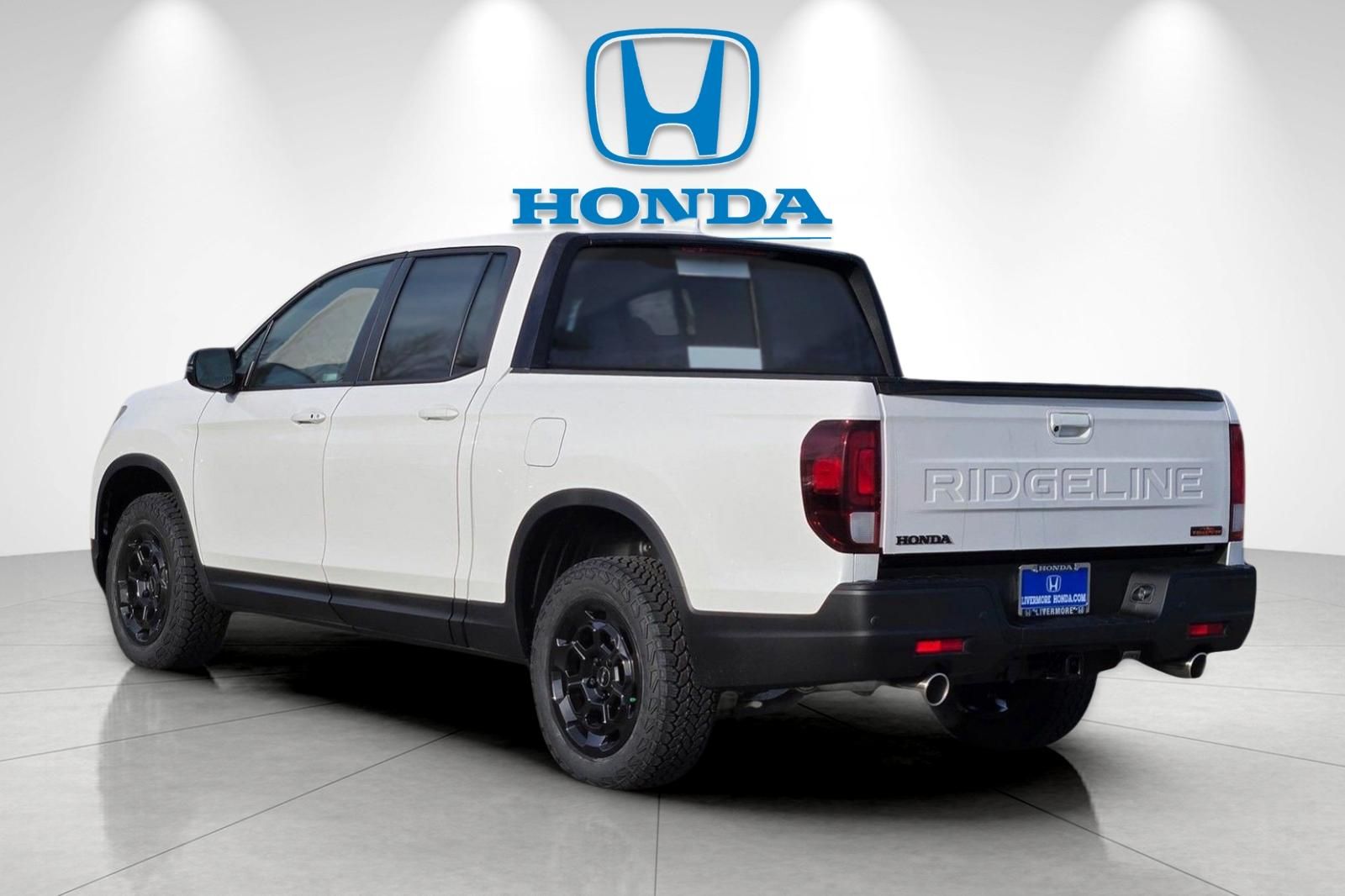 2026 Honda Ridgeline TrailSport - Photo 8
