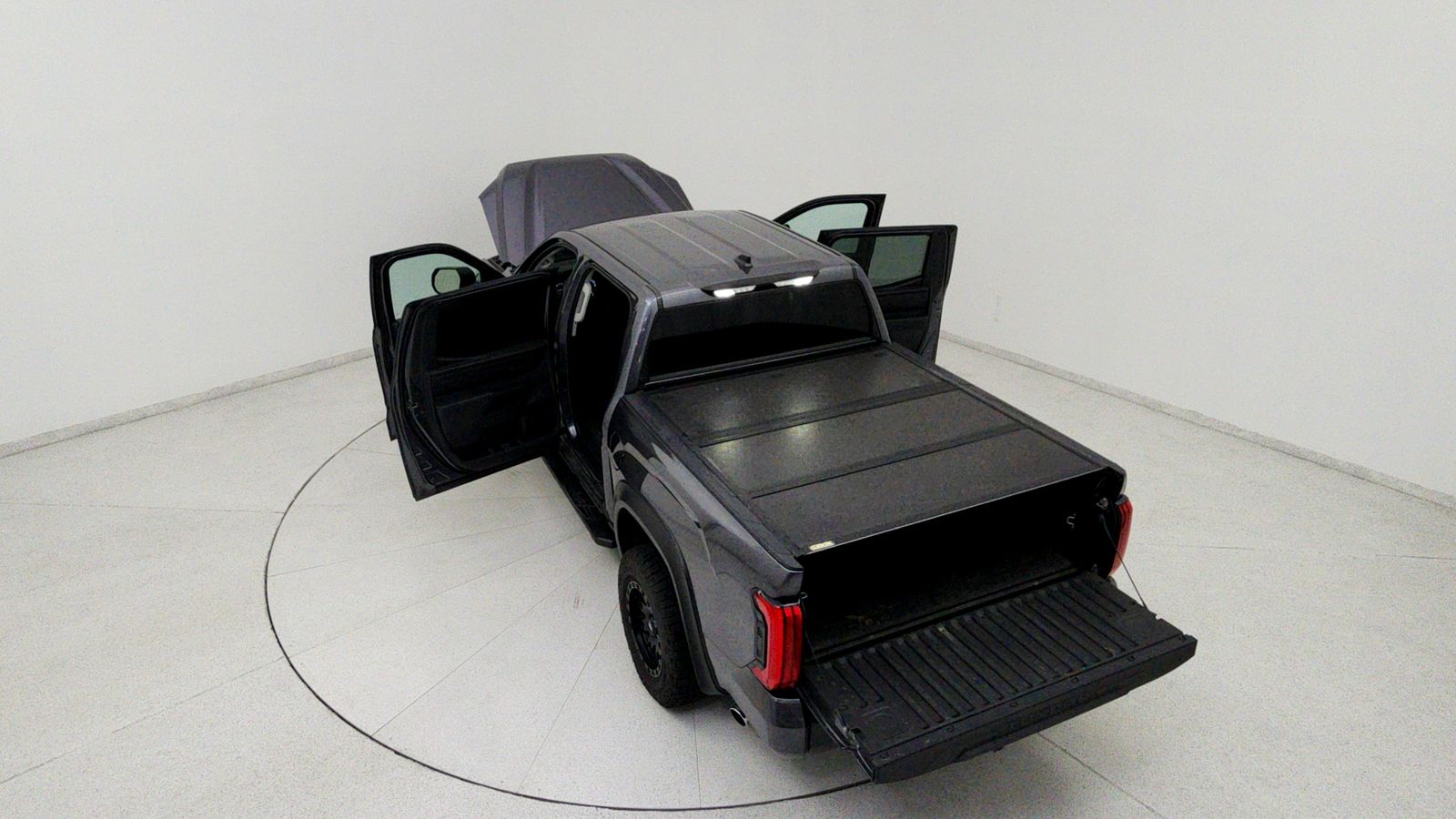 Used 2024 Gray Toyota SR image 23