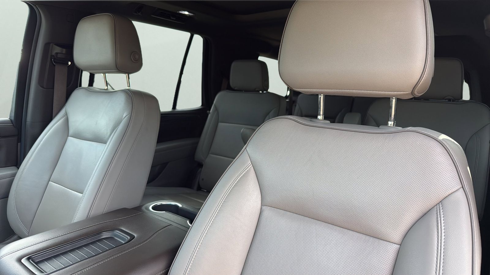 Used Car 2021 Gmc Yukon  Slt For Sale Under $50,000 In Austin, Texas