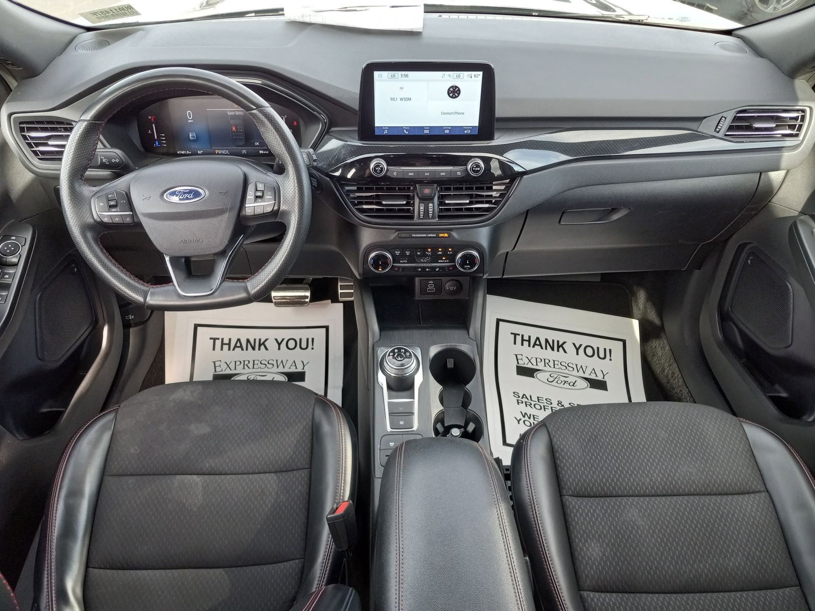 2024 Ford Escape image 17