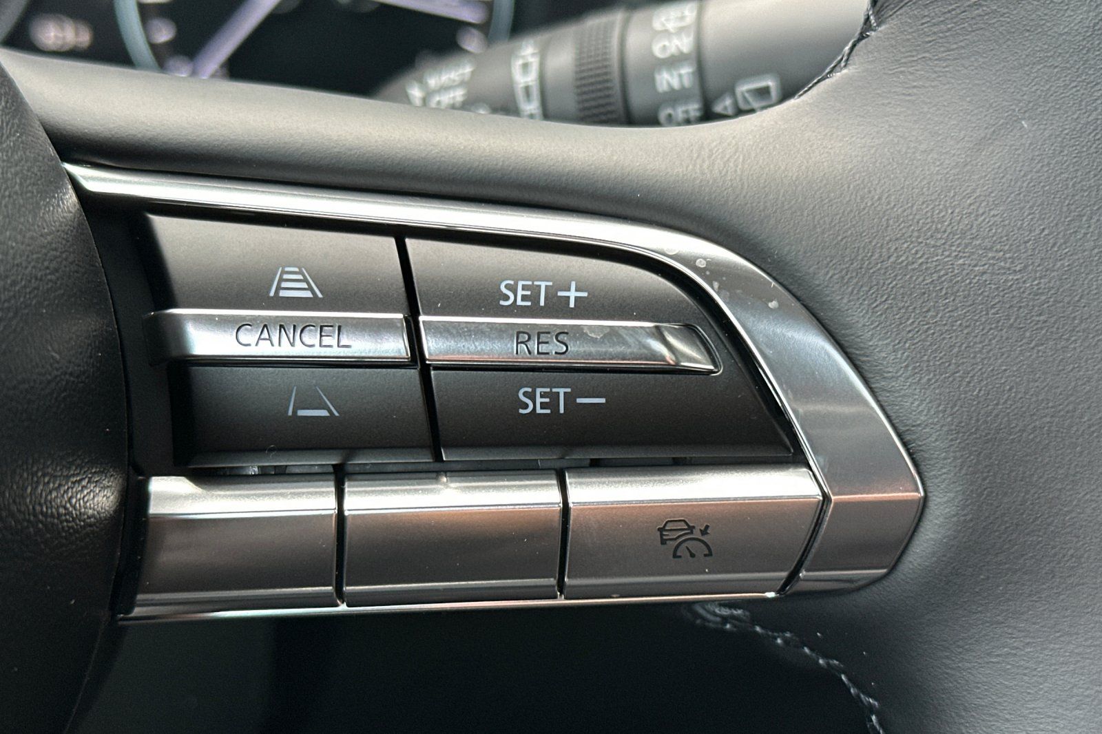 New 2026 Gray Mazda Premium image 27