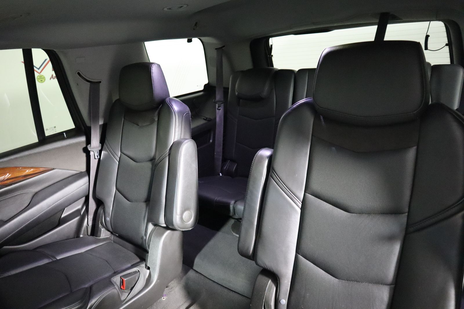 2015 Cadillac Escalade Premium photo