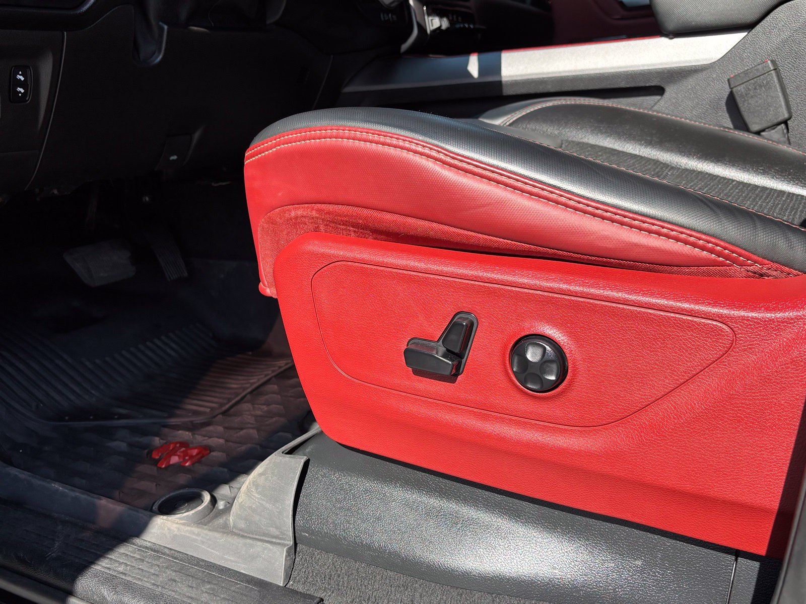 Used 2019 Ram 1500 Truck