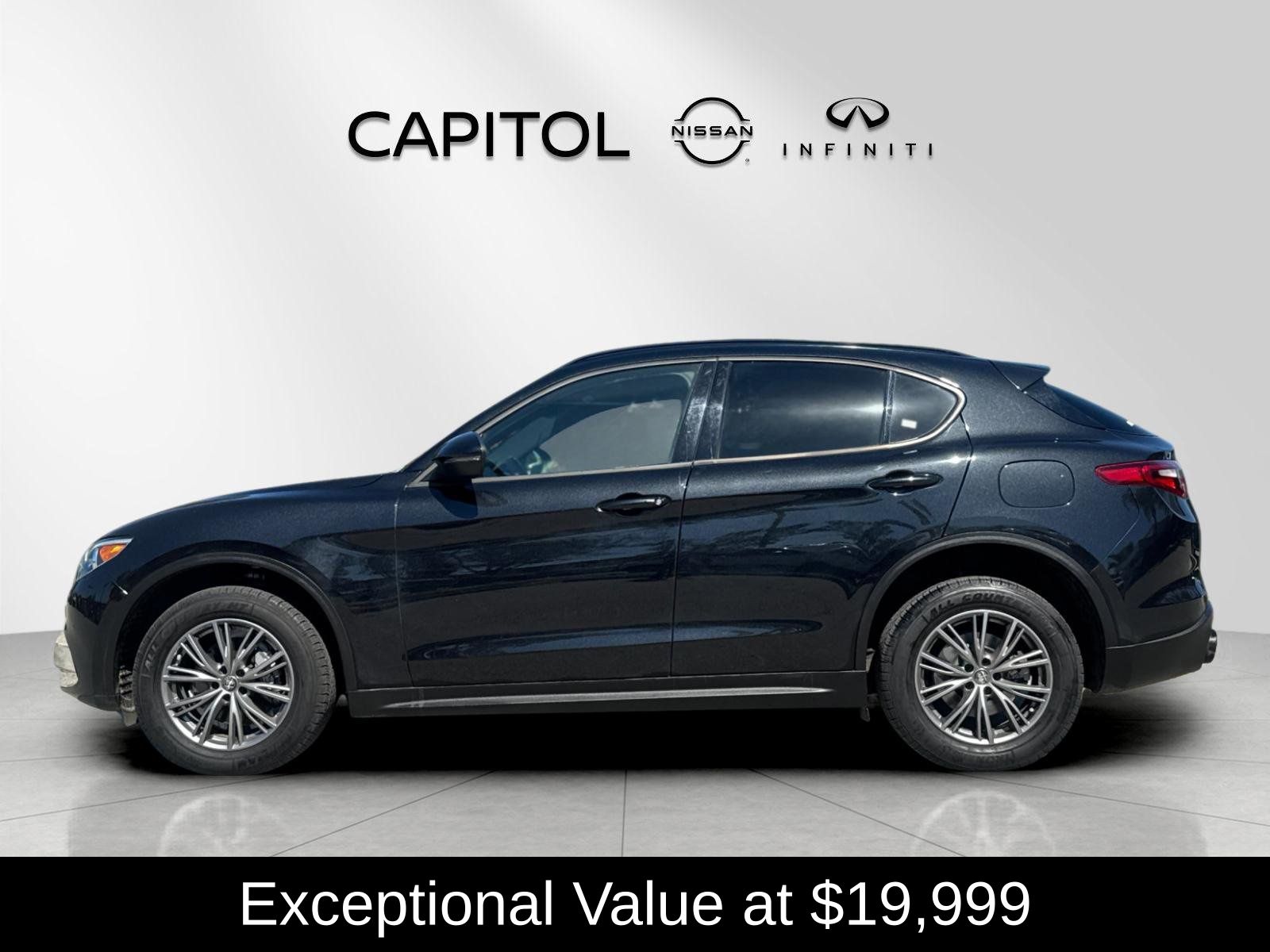 View vehicle photo 2