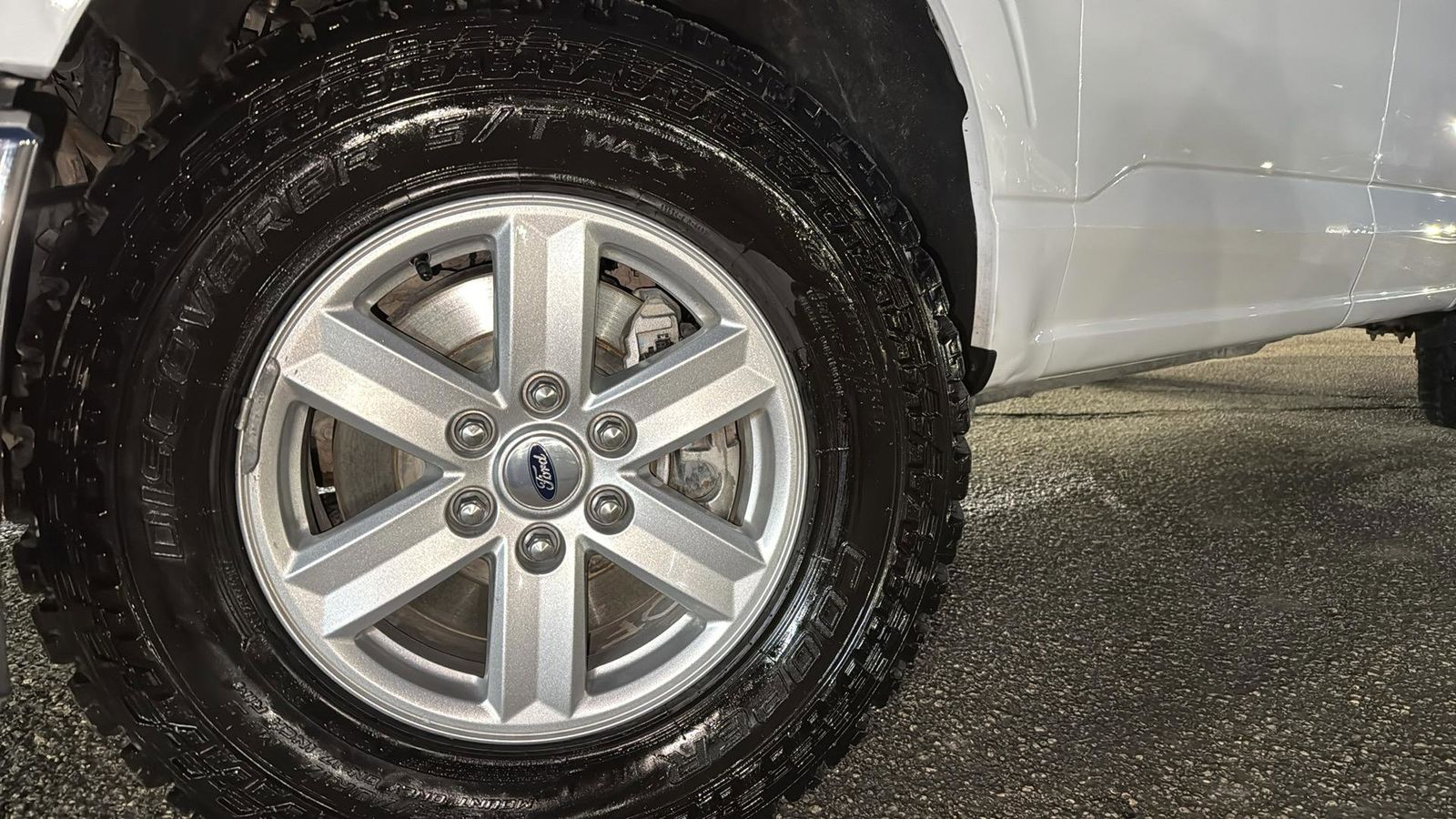 Used Car 2023 Ford F-150  Xlt For Sale Under $40,000 In Austin, Texas