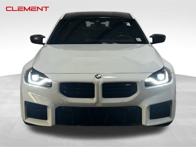 2023 BMW M2 Base 2