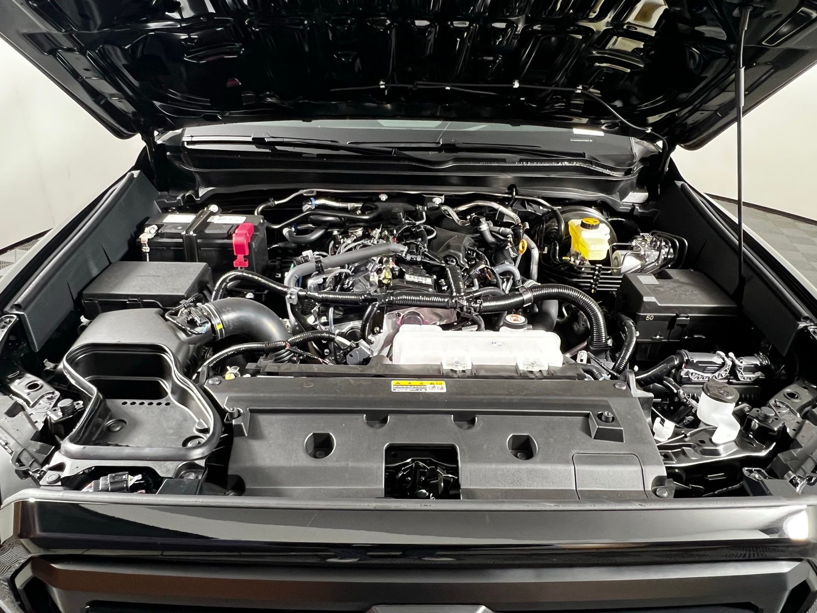 Thumbnail: 2025 Toyota Tacoma - 9