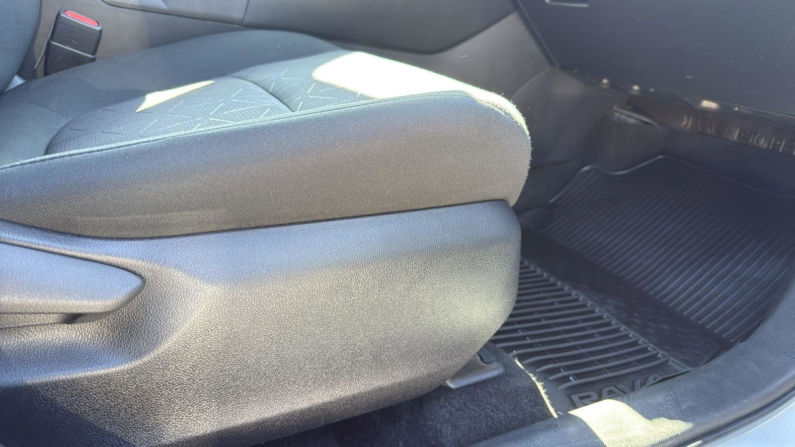 Used Car 2023 Toyota Rav4  Xle For Sale Under $30,000 In Austin, Texas