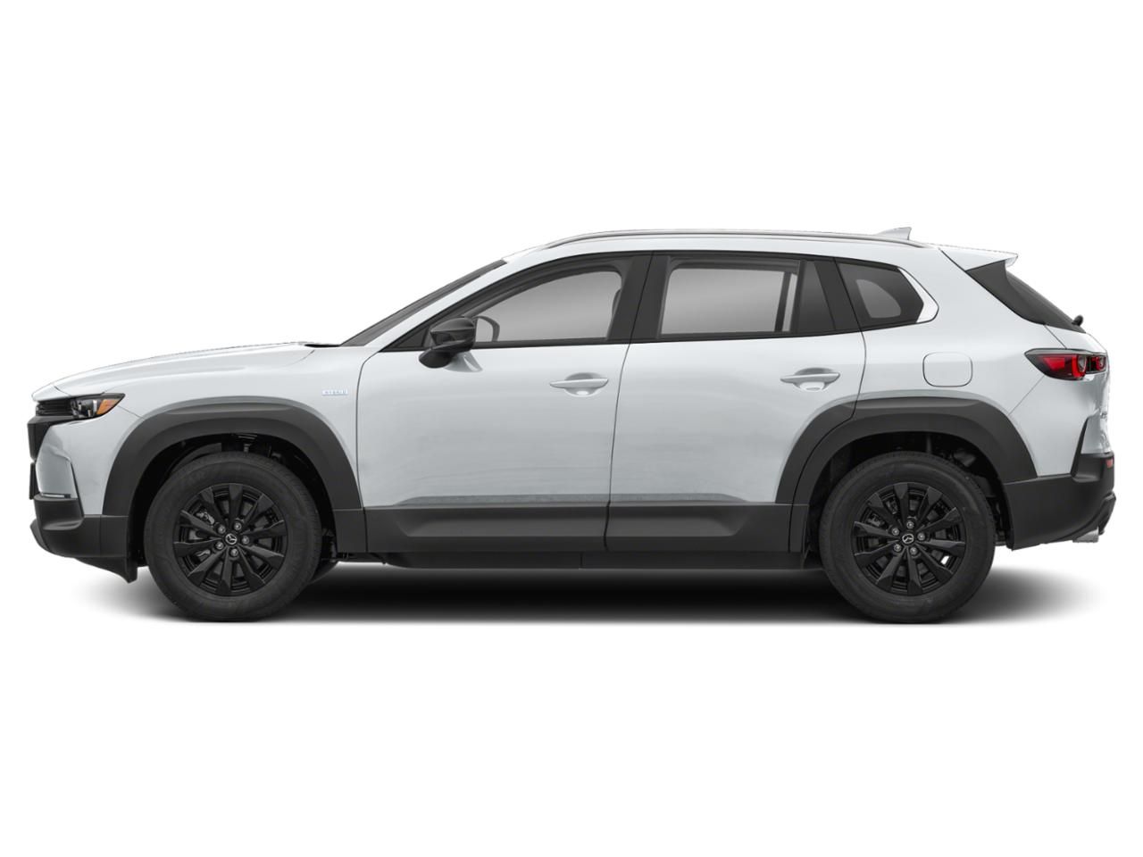 2025 Mazda Cx-50 Hybrid  Preferred In Austin, Texas