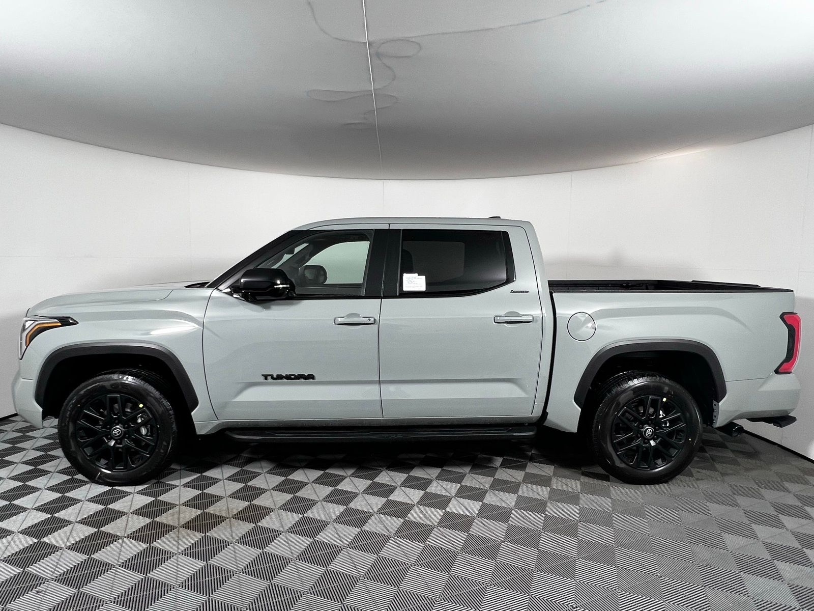 Thumbnail: 2026 Toyota Tundra - 7