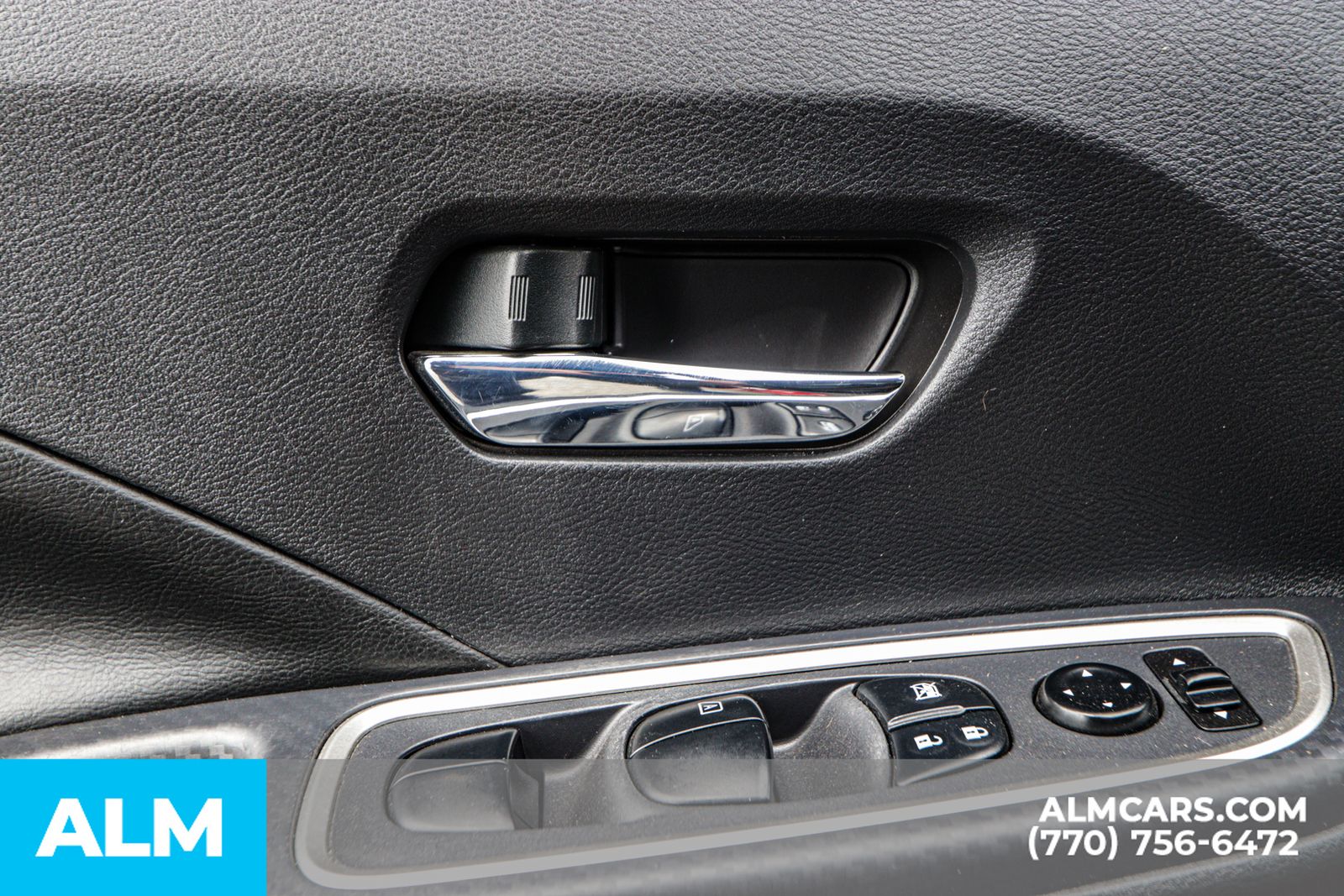 2020 Nissan Versa 1.6 SR photo 43