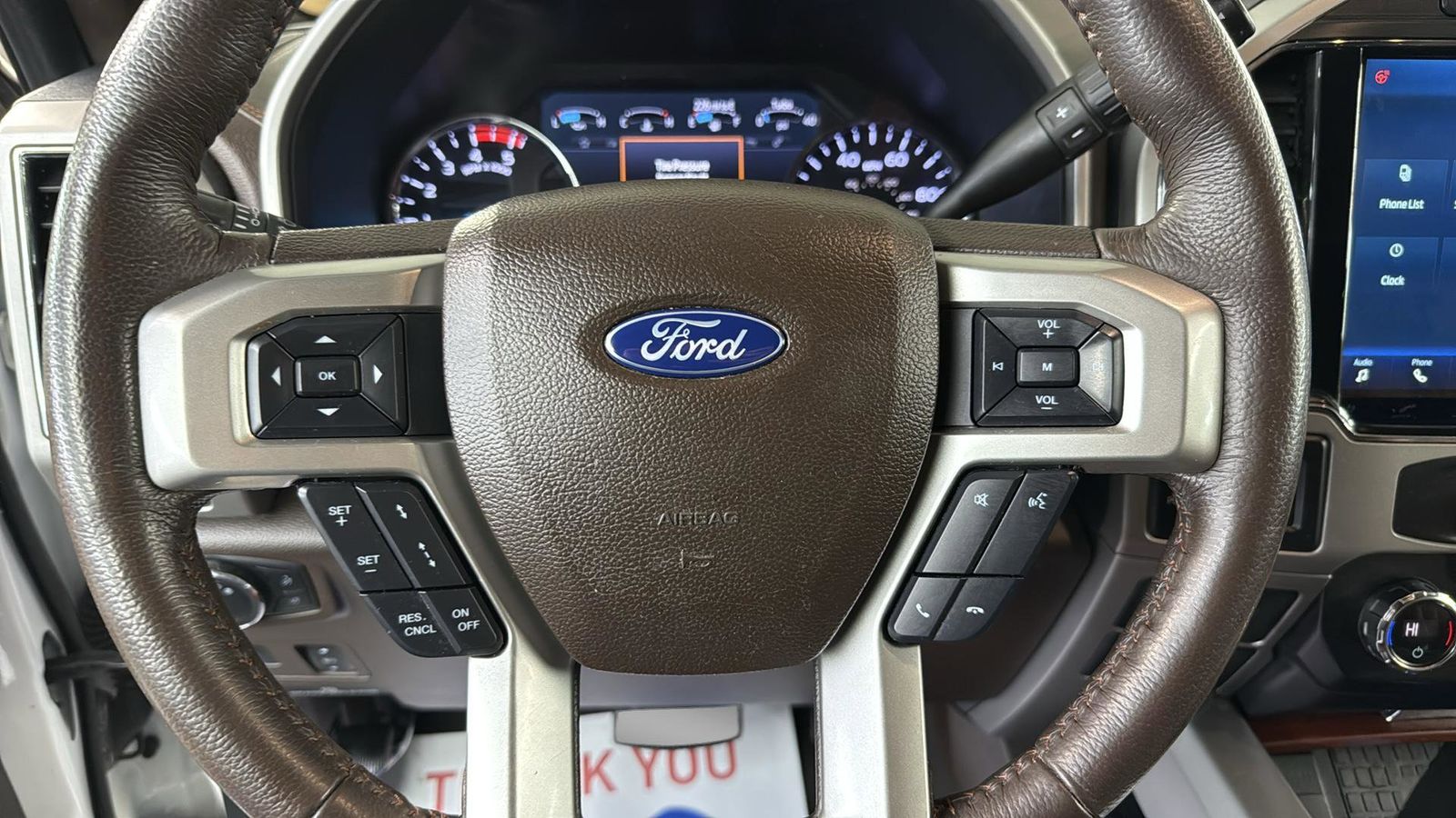 Used Car 2022 Ford F-250sd  For Sale Under $70,000 In Austin, Texas