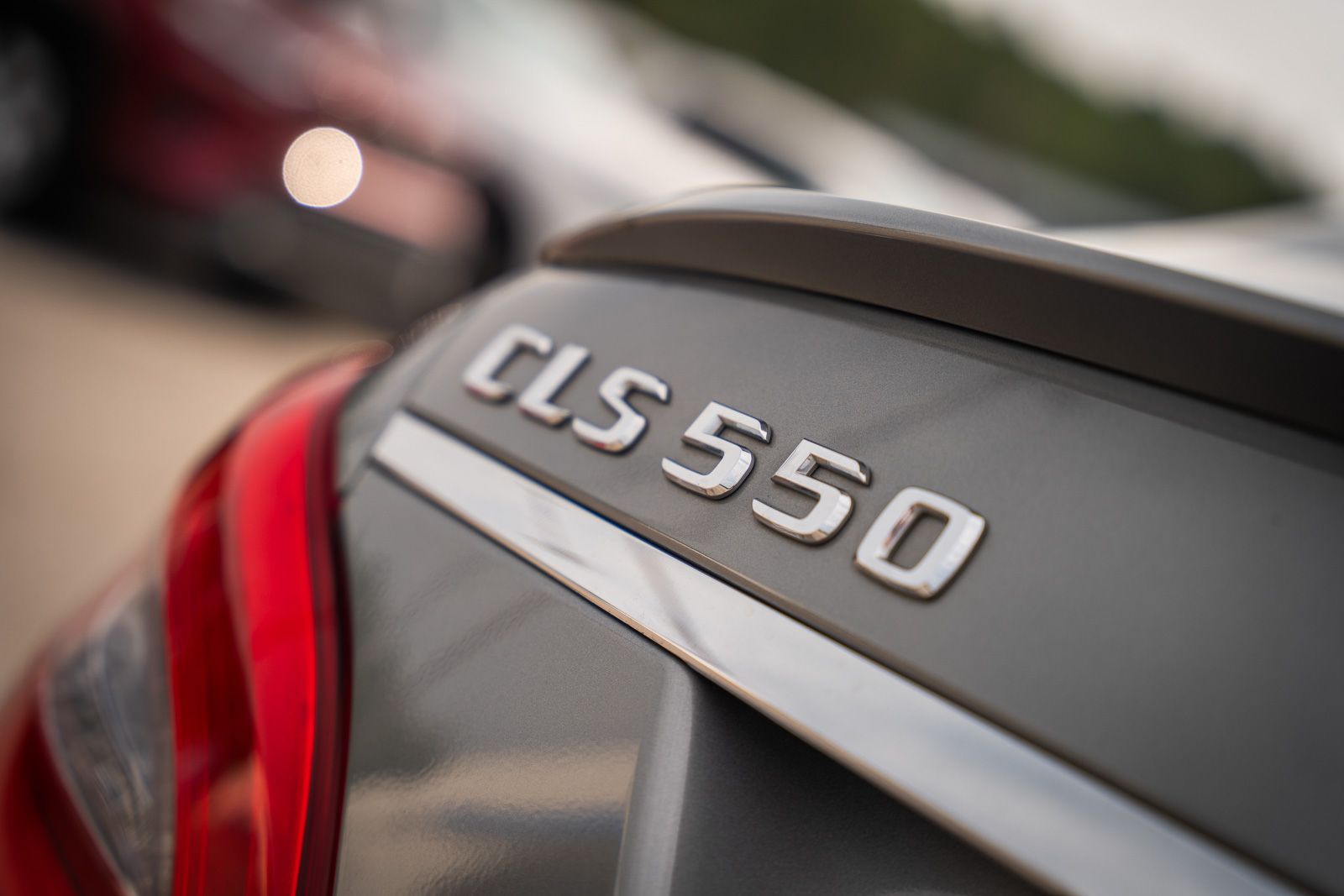 Used 2014 Mercedes-benz CLS Sedan