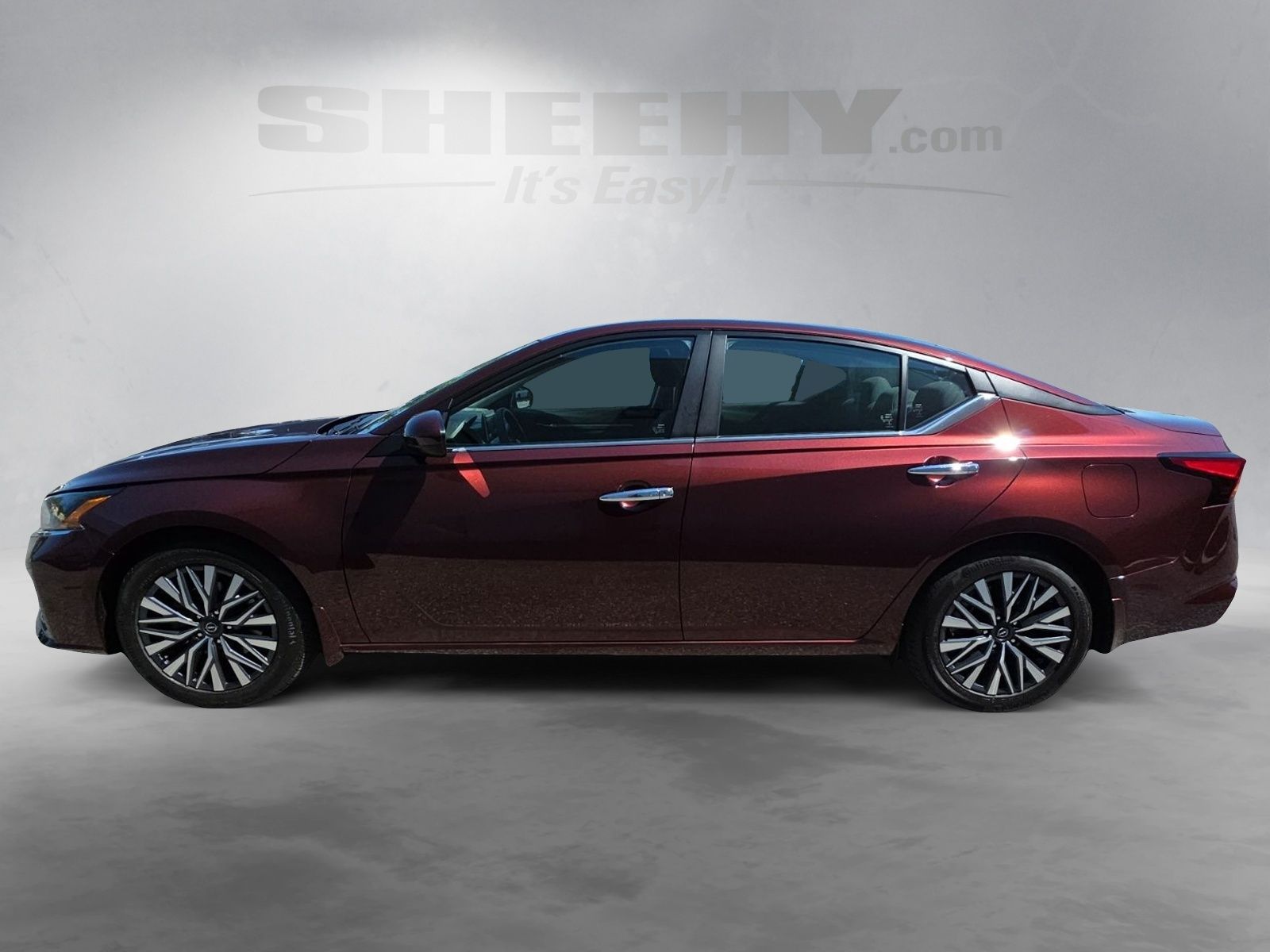Used 2023  Nissan 2.5 SV image 15