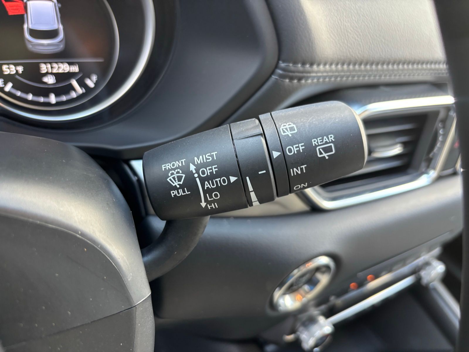 Used Car 2025 Mazda Cx-5  2.5 S Preferred Package For Sale Under $30,000 In Austin, Texas