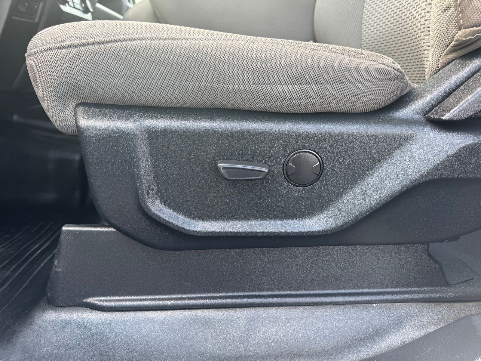 Used 2020 Ford F-150 Truck