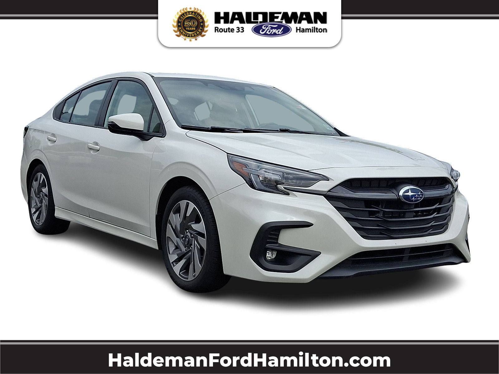  2025 Subaru Legacy Limited AWD   