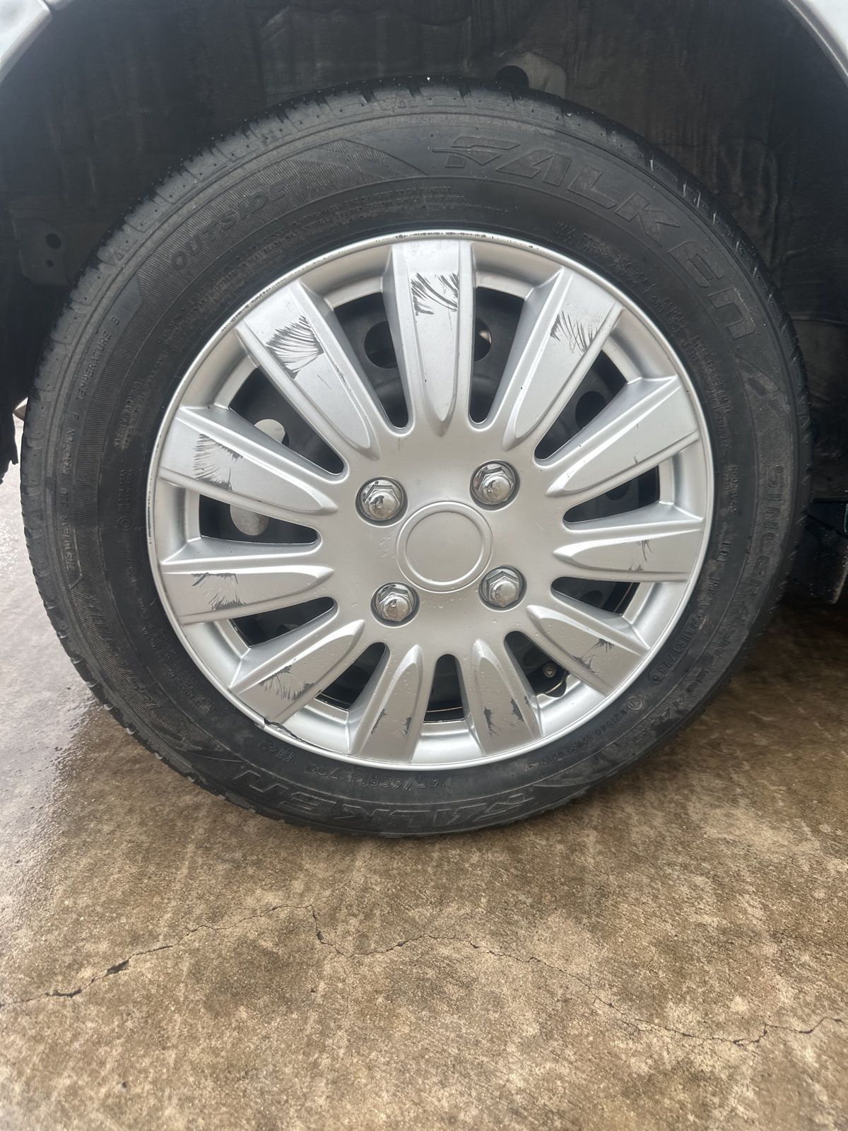 Used Car 2021 Mitsubishi Mirage  For Sale Under $12,000 In Austin, Texas