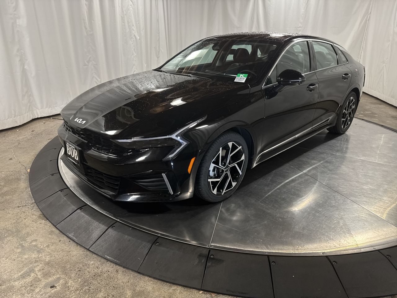 2025 Kia K5 EX