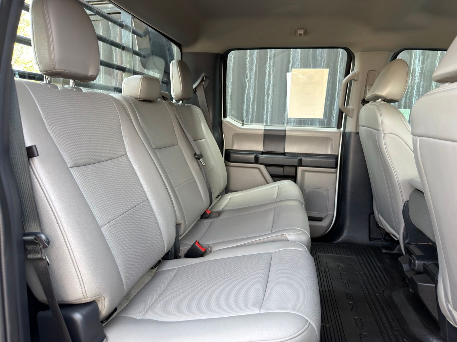 Used 2022 Ford F-250SD Truck