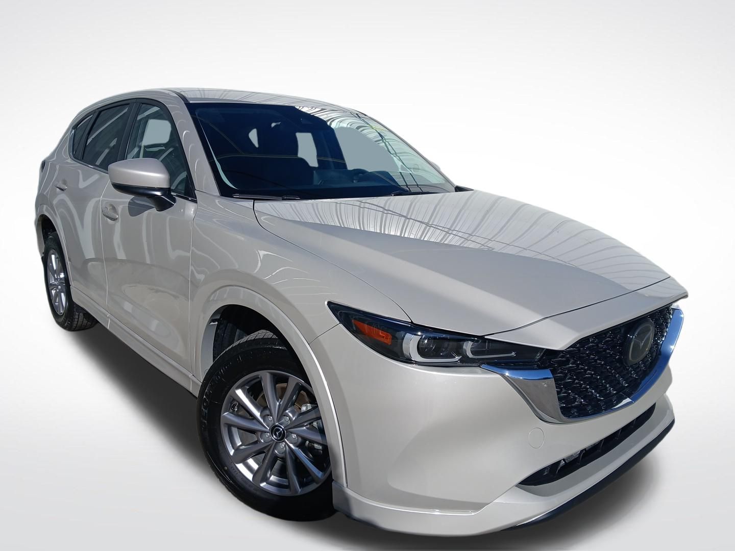 Used Car 2025 Mazda Cx-5  2.5 S Preferred Package For Sale Under $30,000 In Austin, Texas