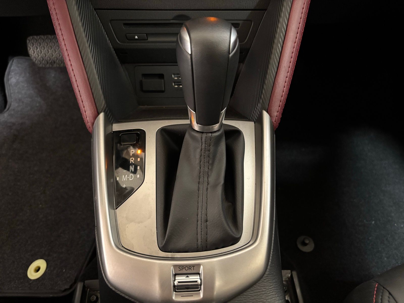 Used Car 2016 Mazda Cx-3  Touring For Sale Under $20,000 In Austin, Texas