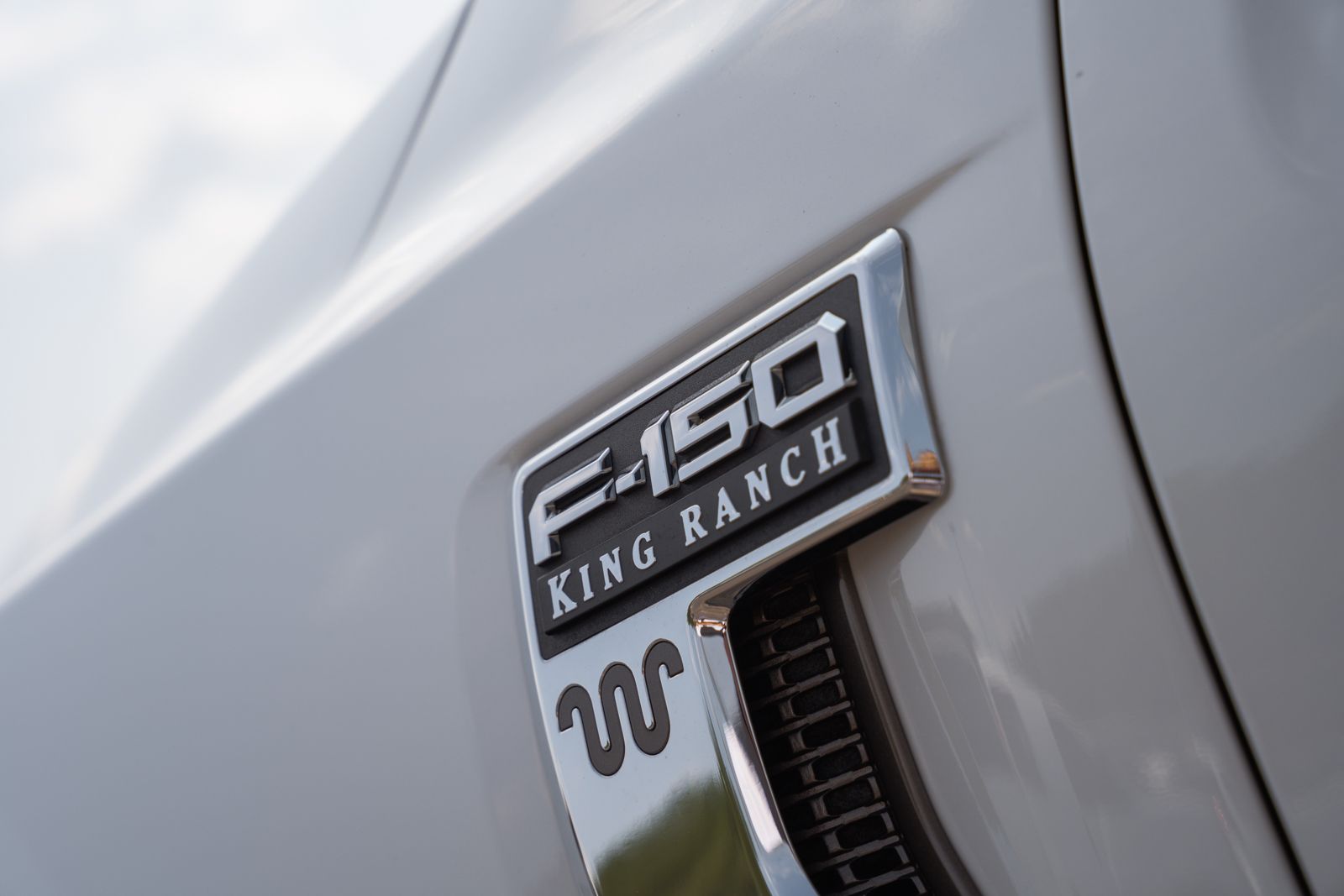 Used 2023 Ford F-150 Truck
