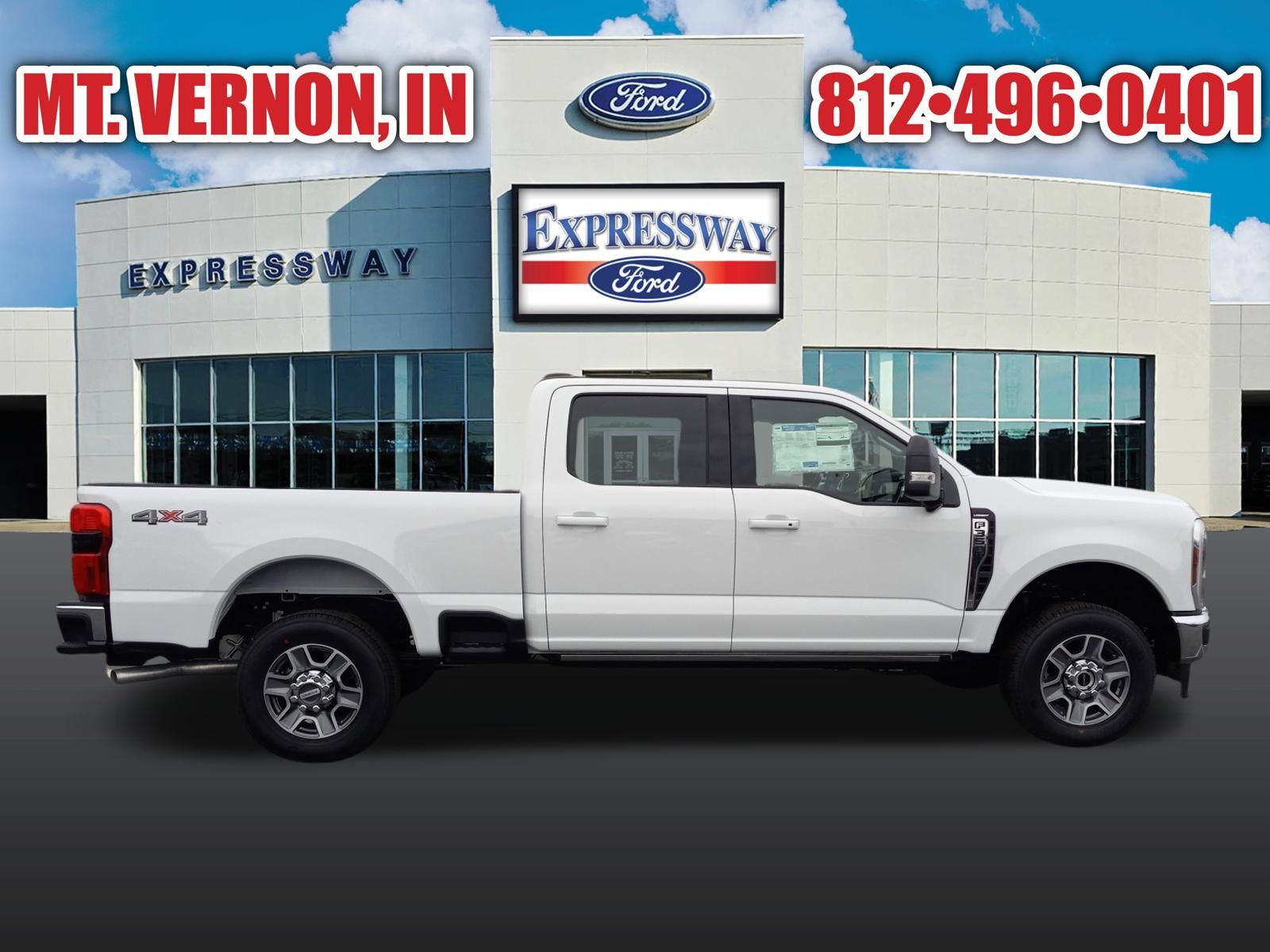 2026 Ford F-350SD image 5