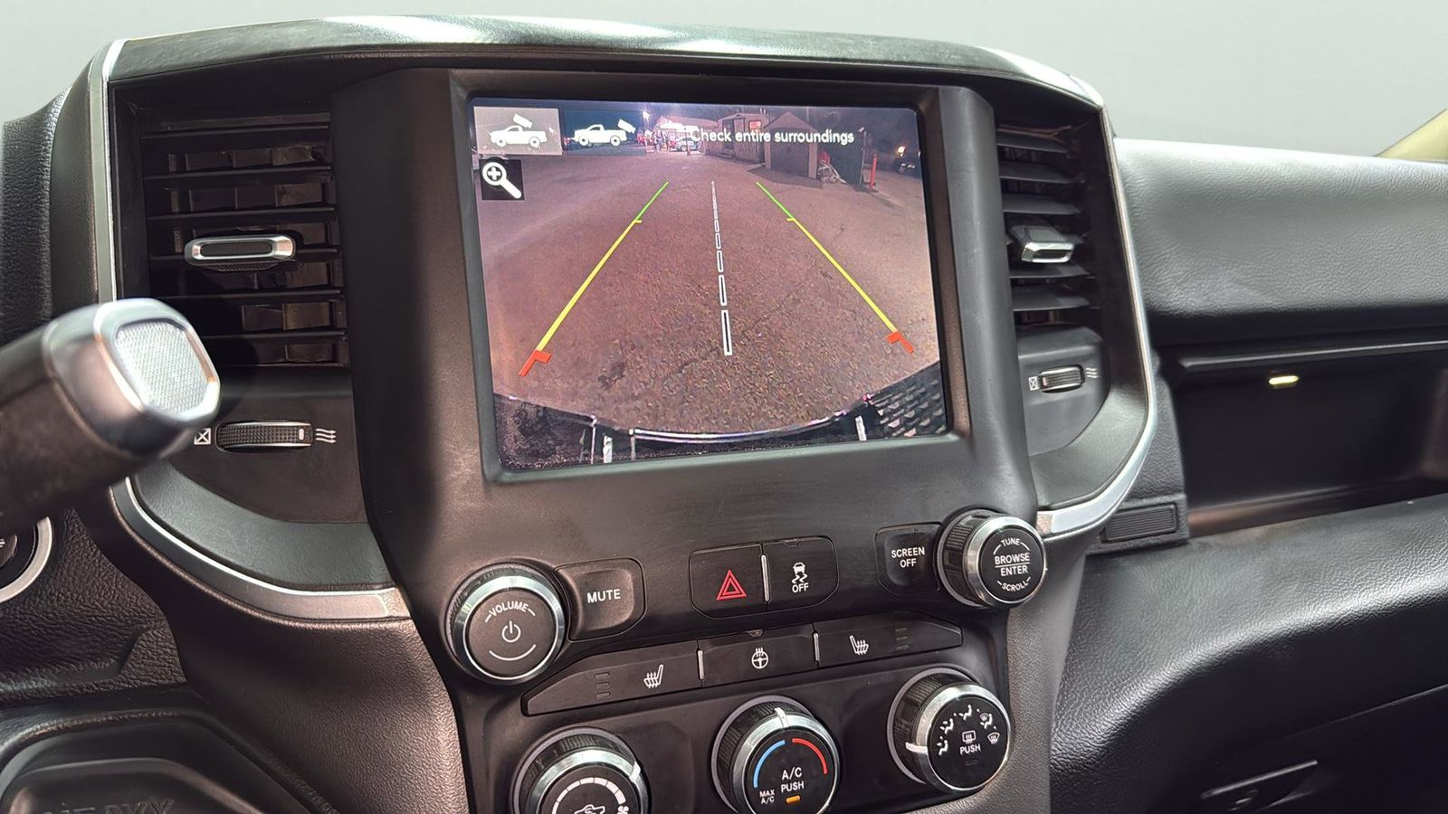 Used Car 2019 Ram 3500  Big Horn For Sale Under $40,000 In Austin, Texas