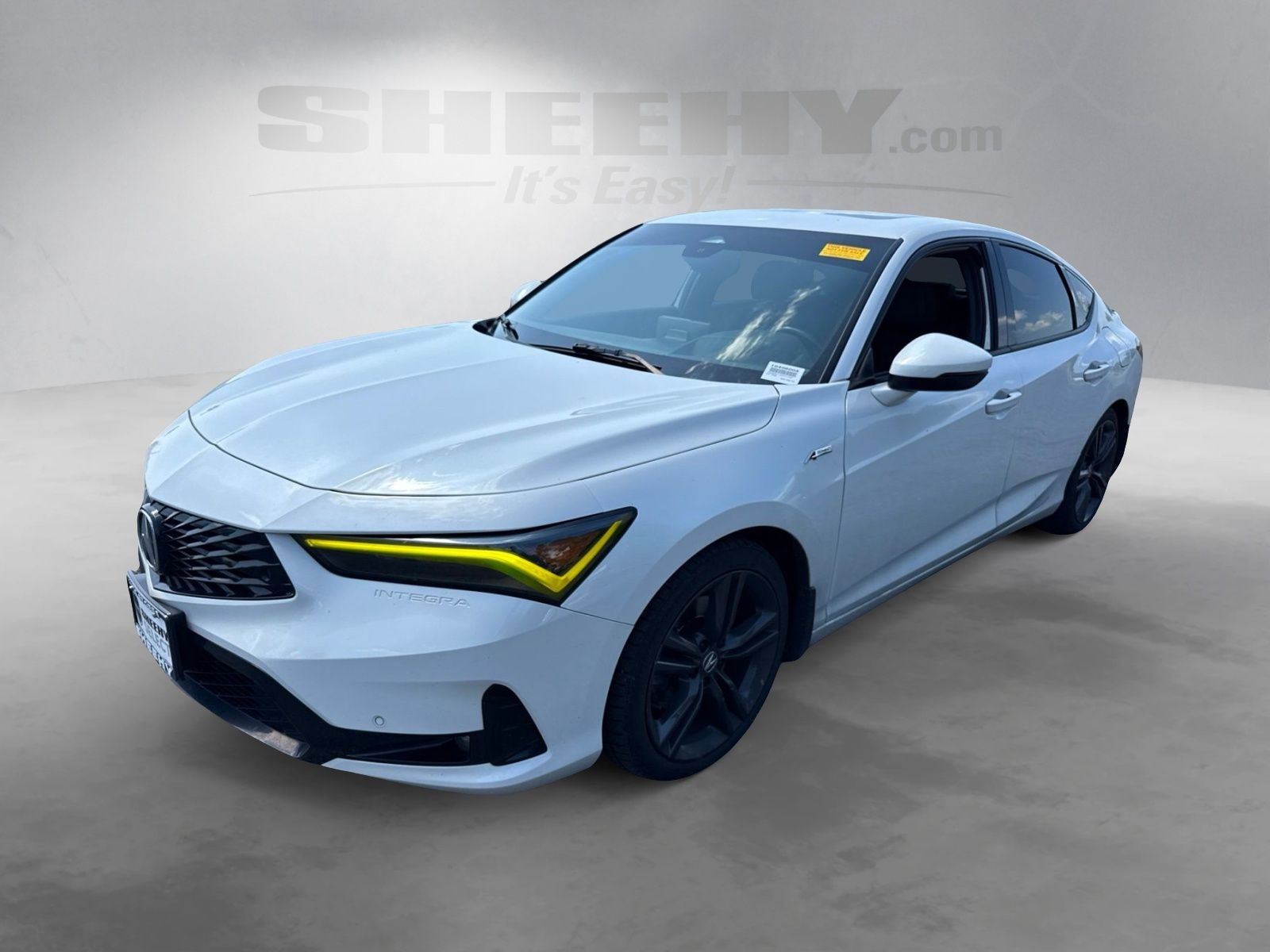 Used 2023  Acura A-Spec Tech Package image 19