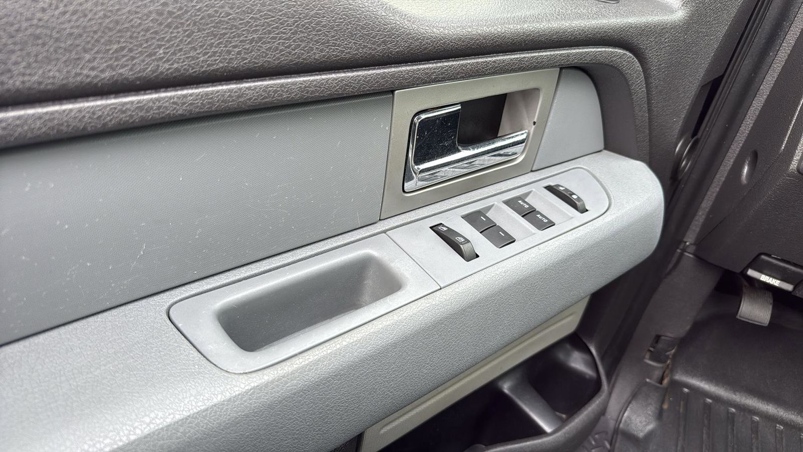 Used Car 2011 Ford F-150  Xlt For Sale Under $12,000 In Austin, Texas