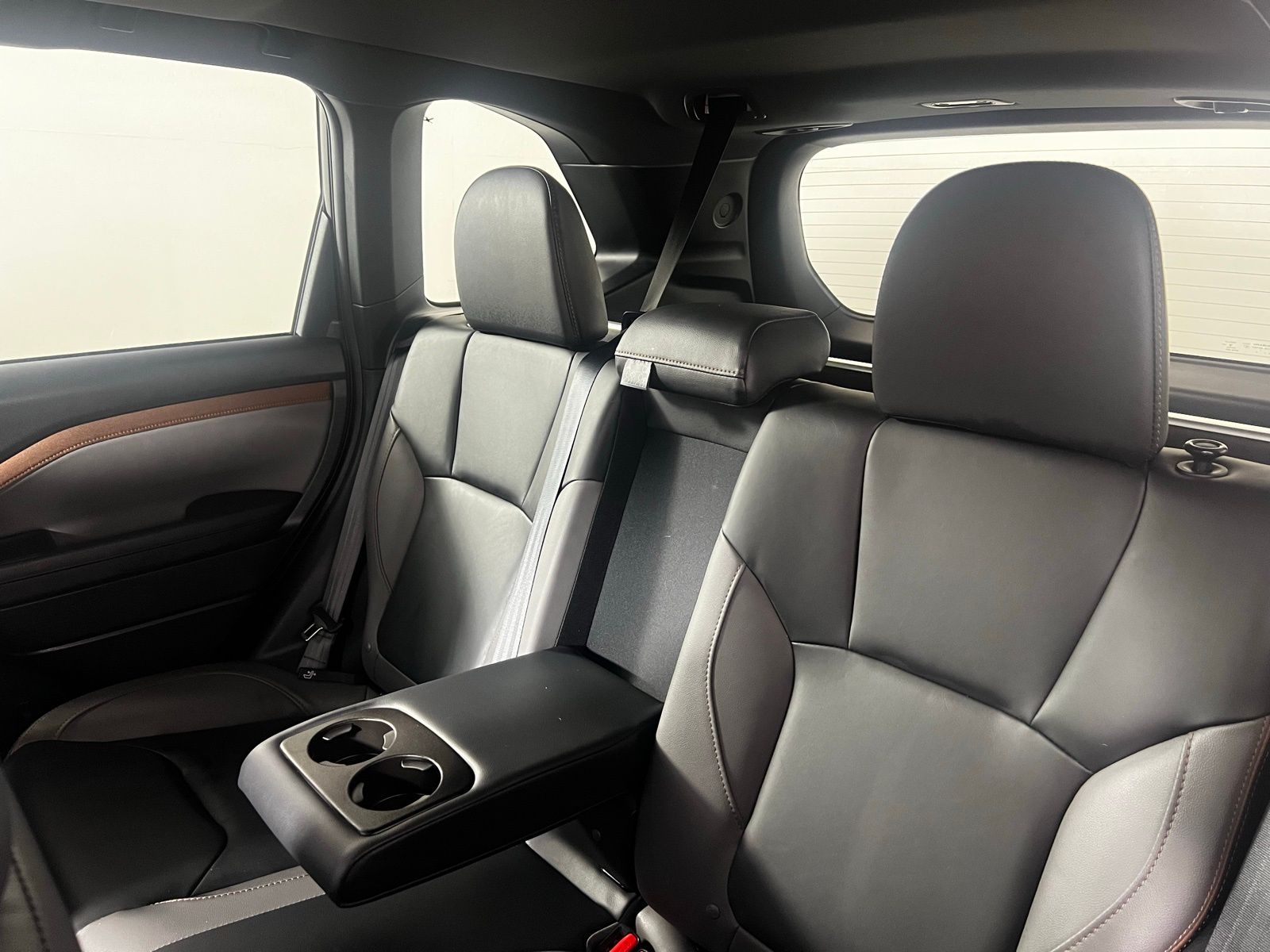 Thumbnail: 2025 Subaru Forester - 19