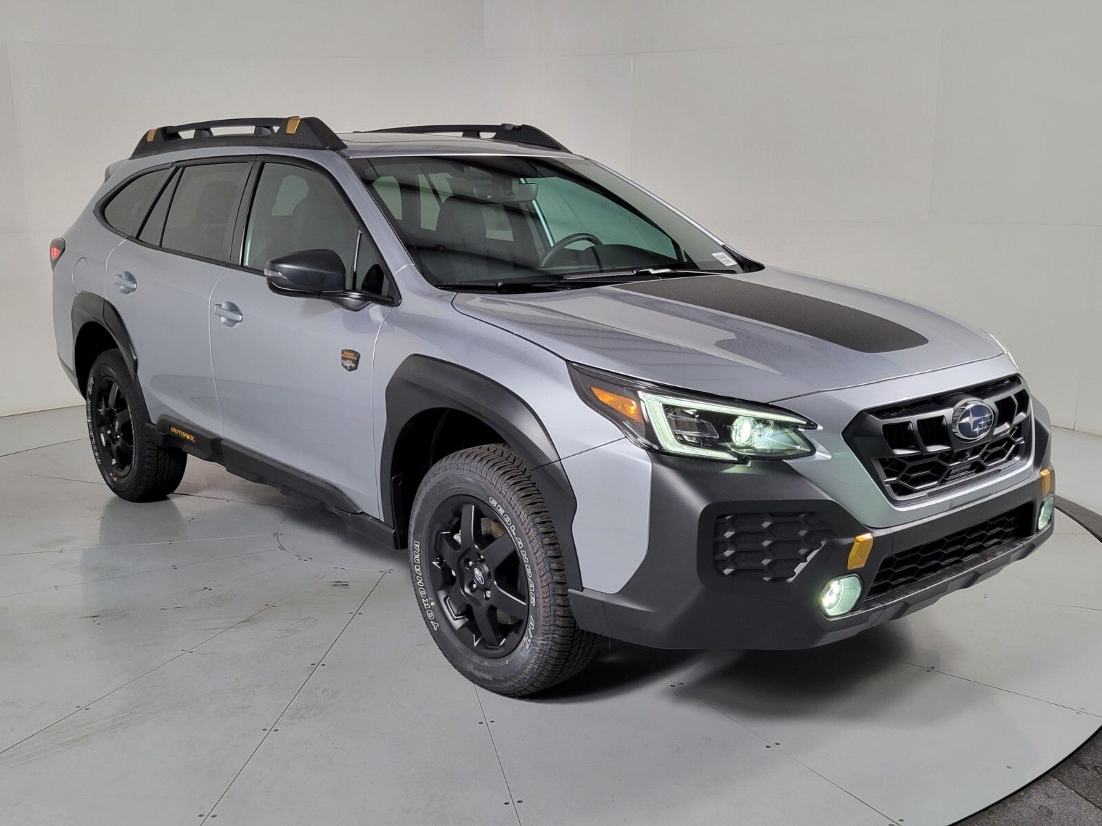 2025 Subaru Outback Wilderness 2