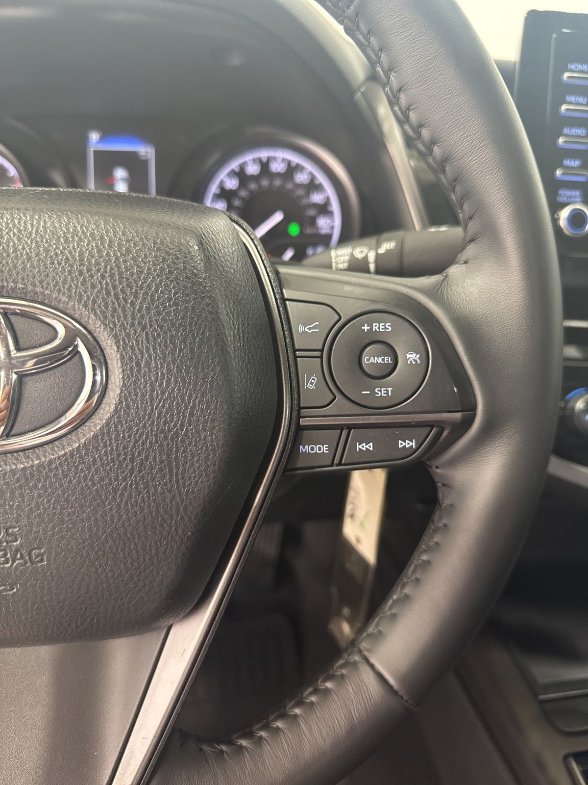Used Car 2024 Toyota Camry  For Sale Under $25,000 In Austin, Texas